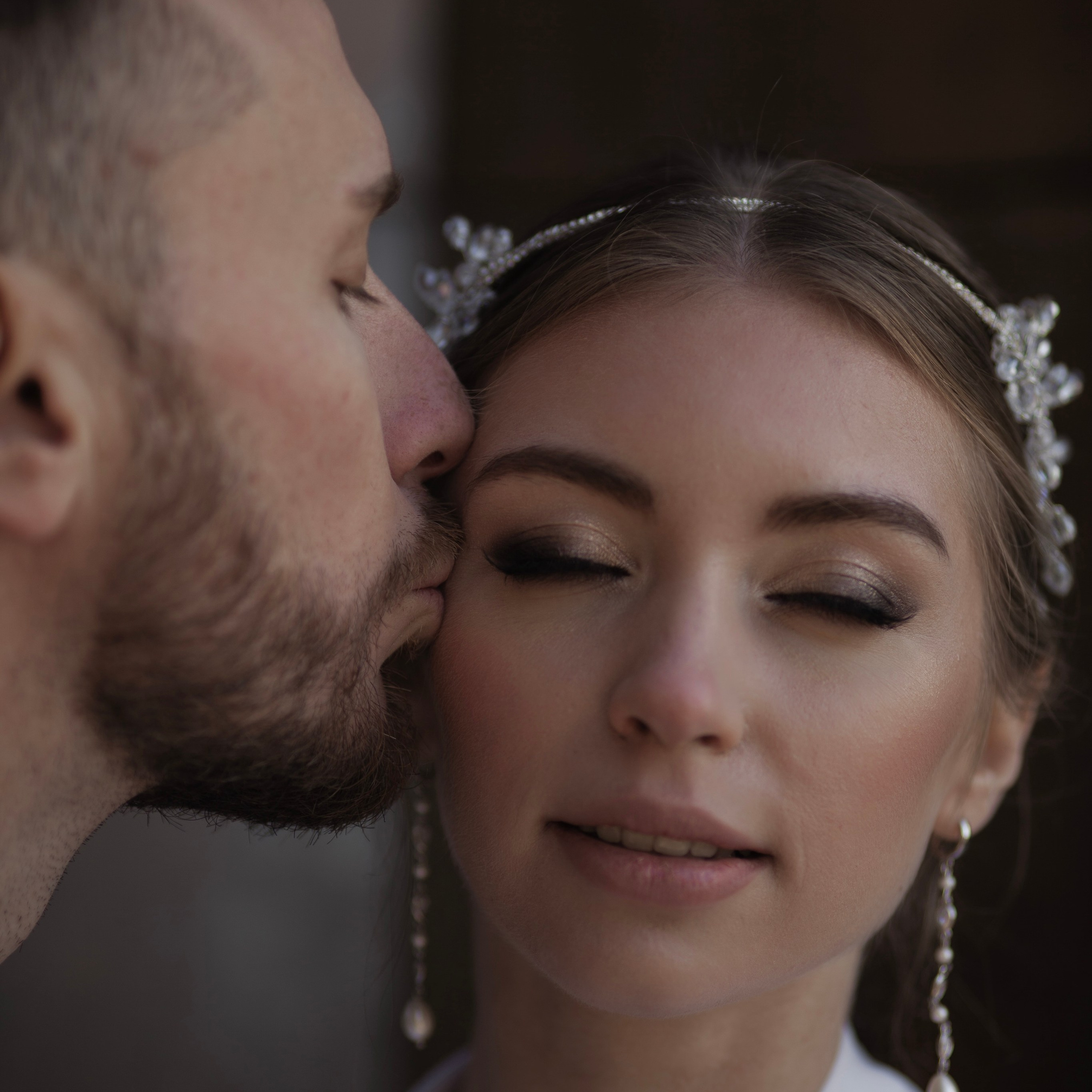 Злата и Илья