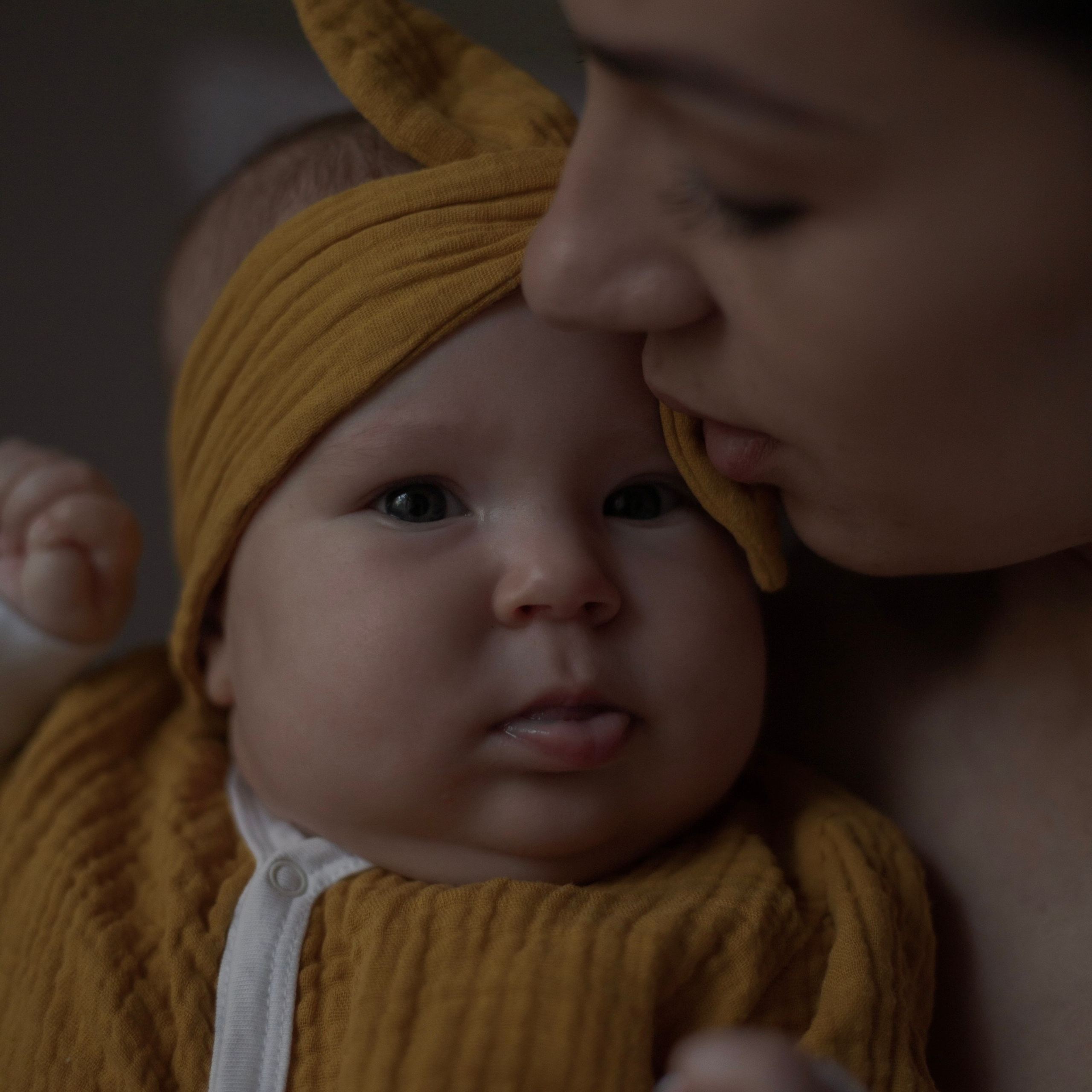 Роксана и Лаура