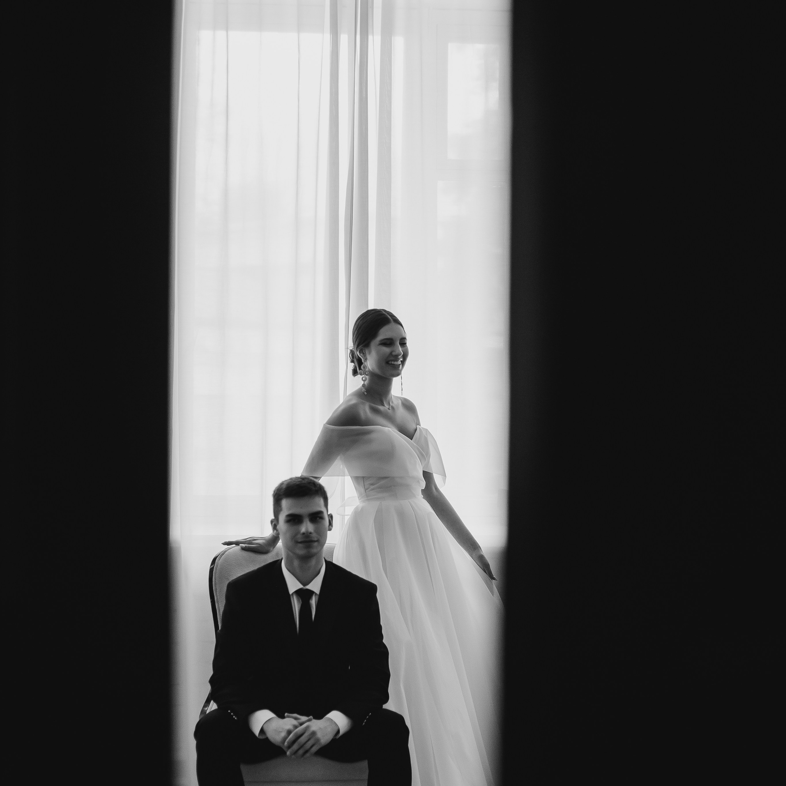 Даша и Влад