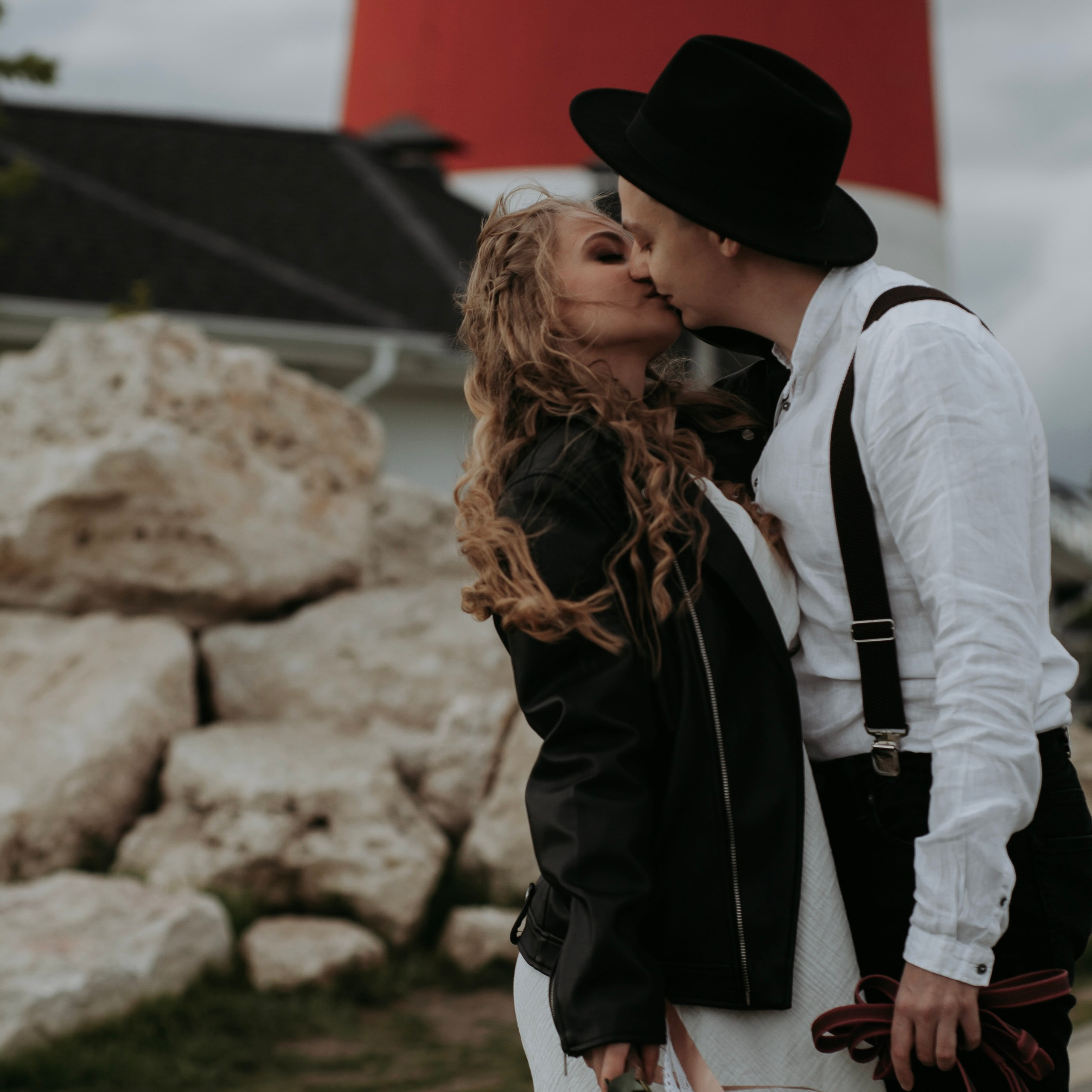 История любви в Рыбацкой деревне