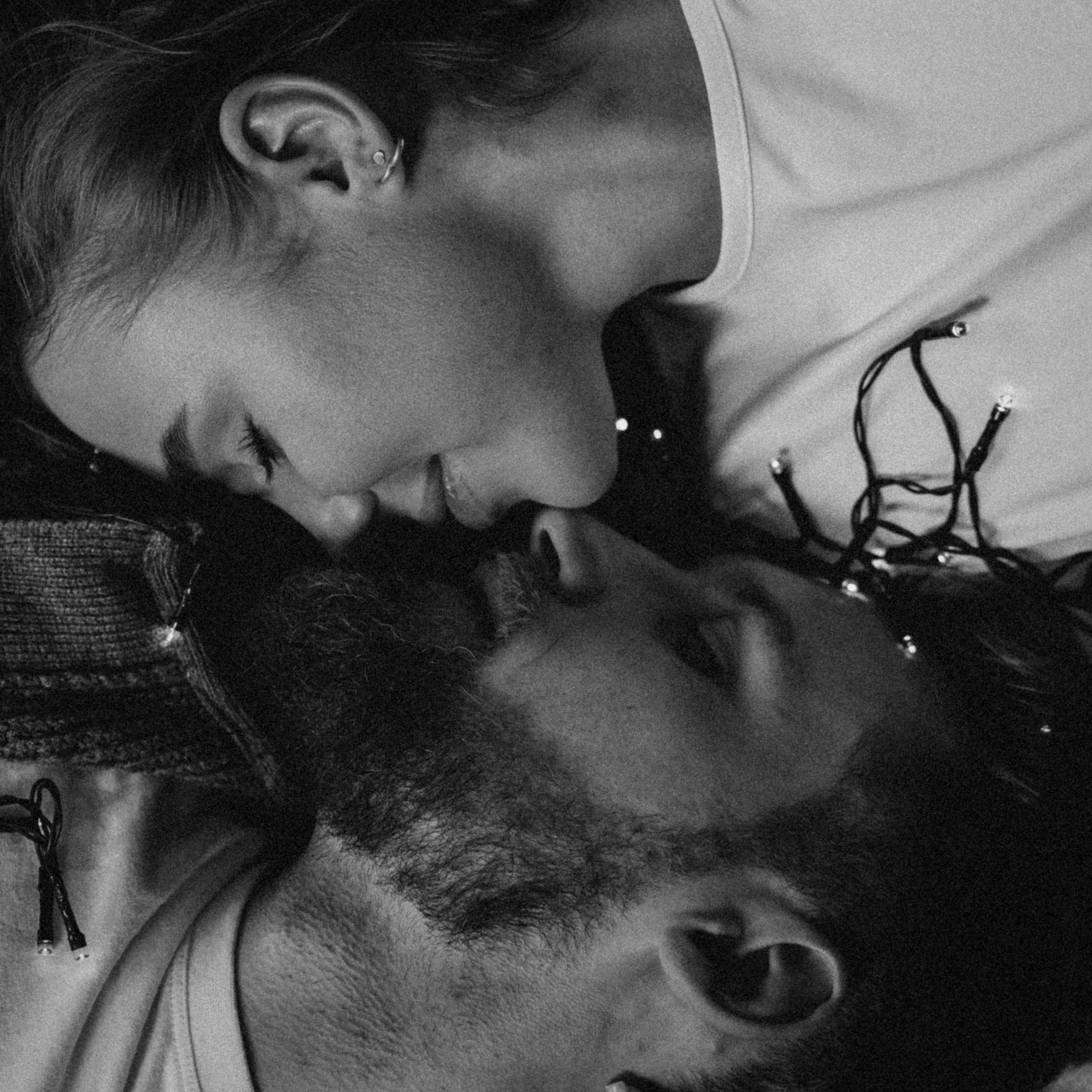 Надя и Саша