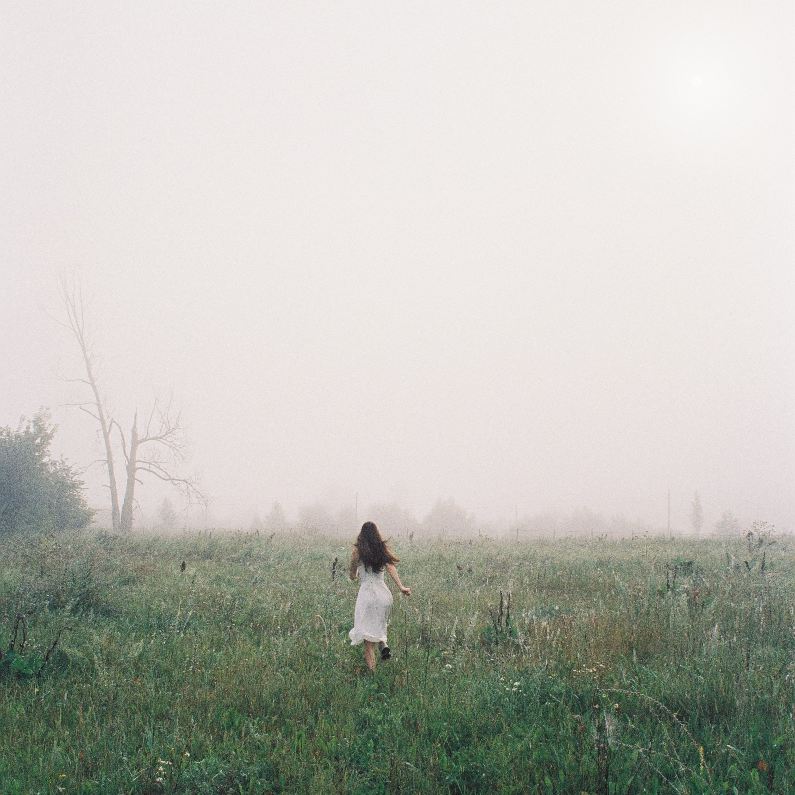 Пленка. DUSHA PHOTO