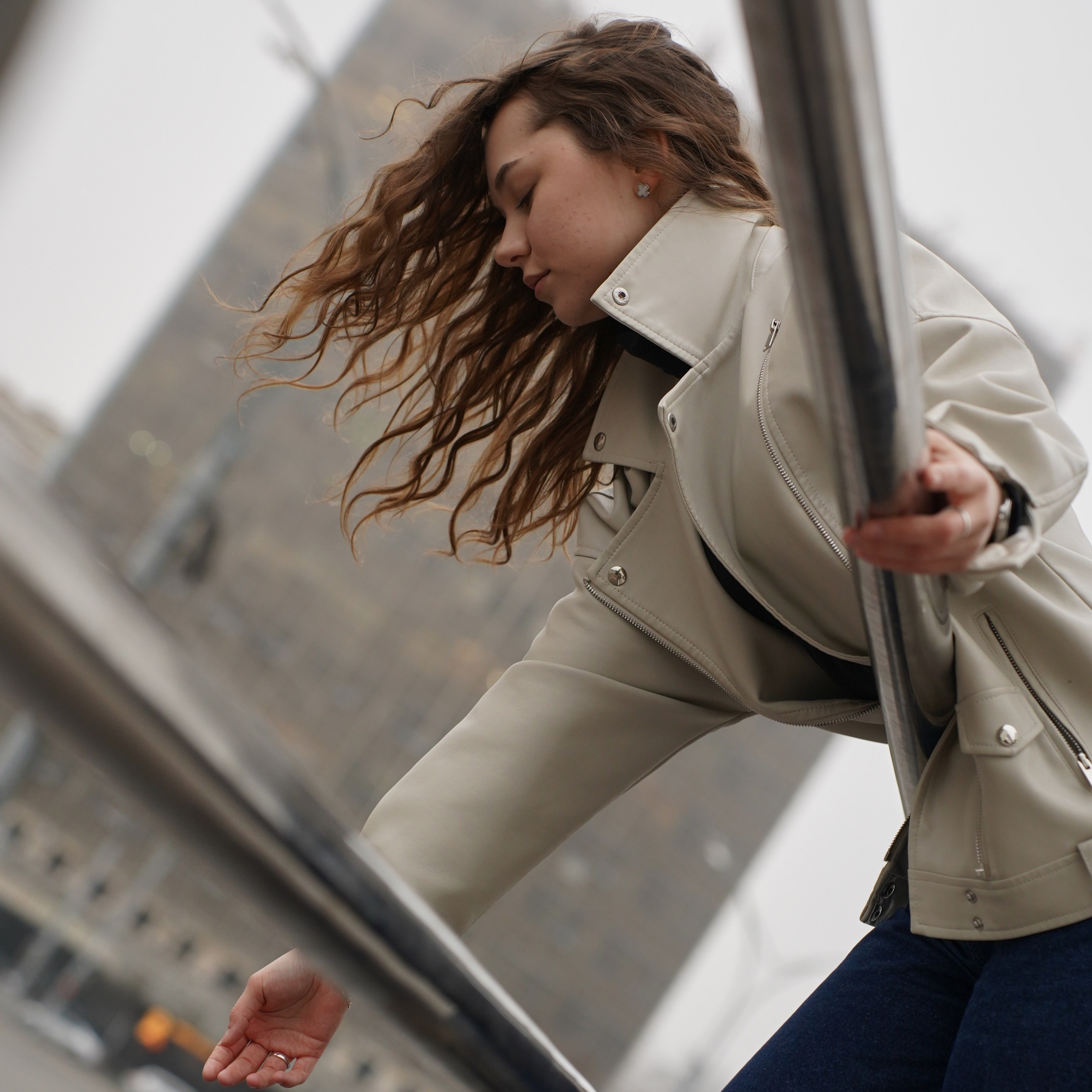 Прогулка. DUSHA PHOTO