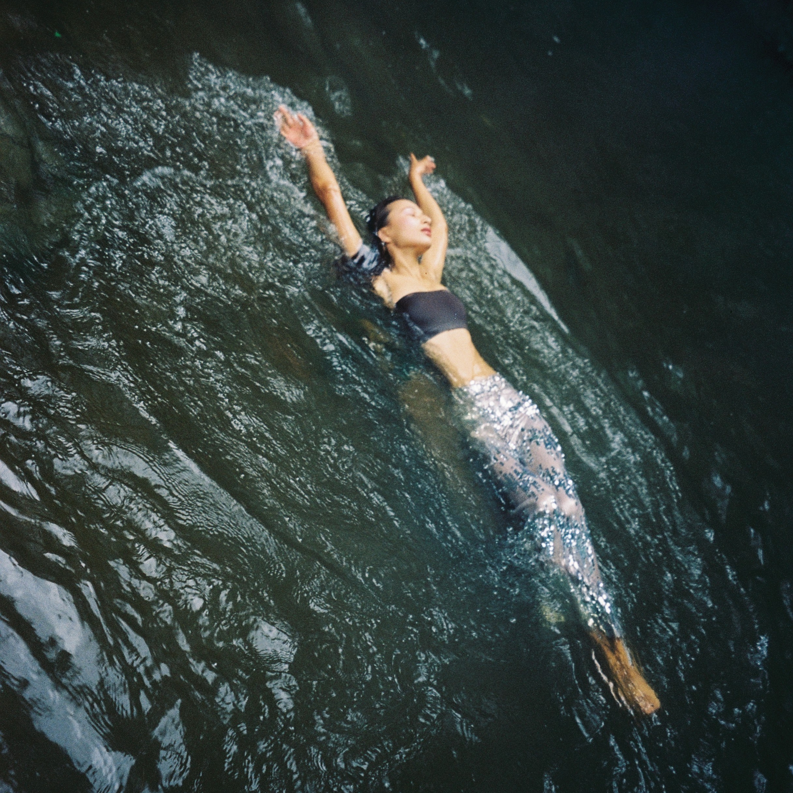 Пленка. DUSHA PHOTO