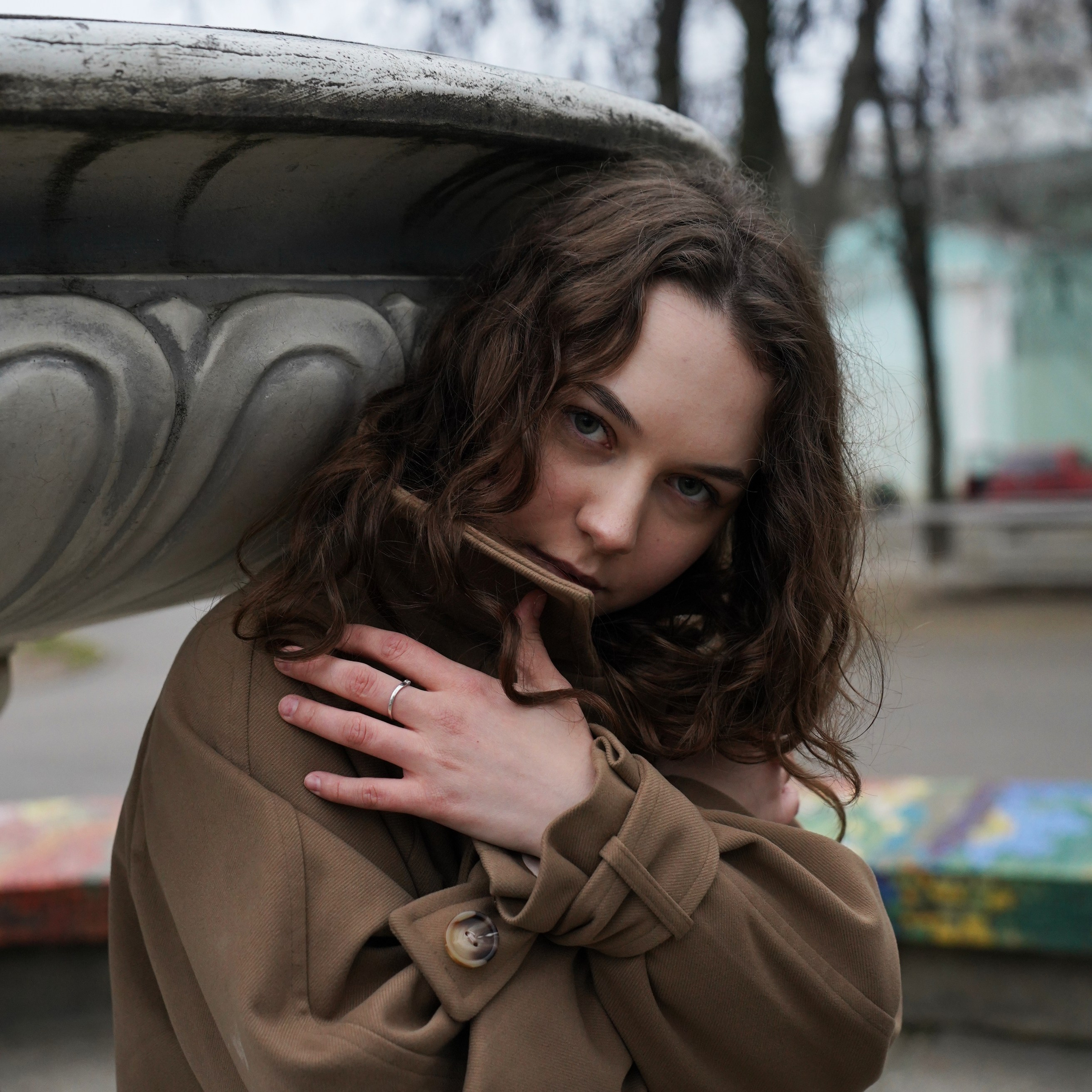 Прогулка. DUSHA PHOTO