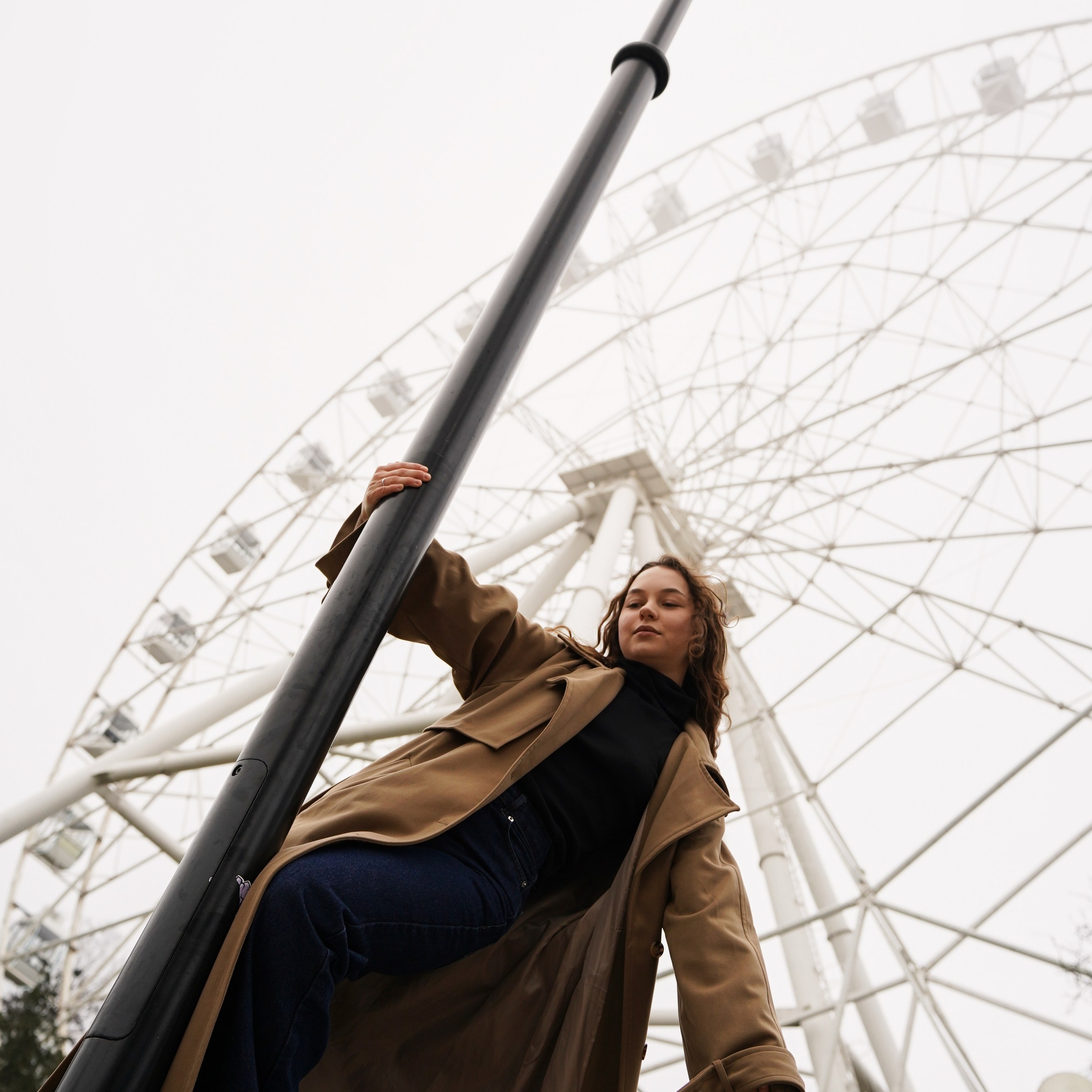 Прогулка. DUSHA PHOTO