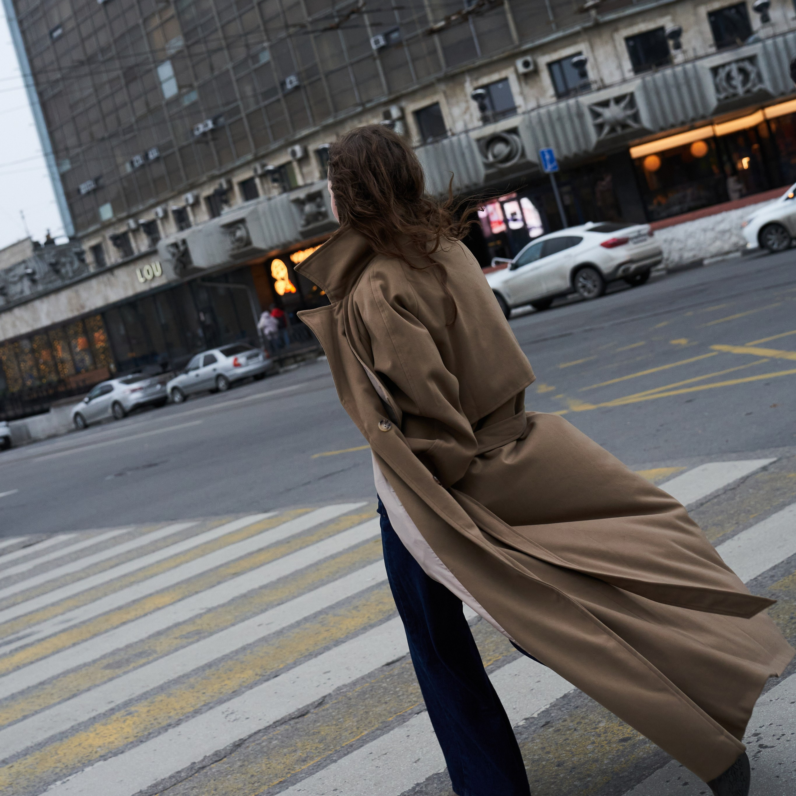 Прогулка. DUSHA PHOTO