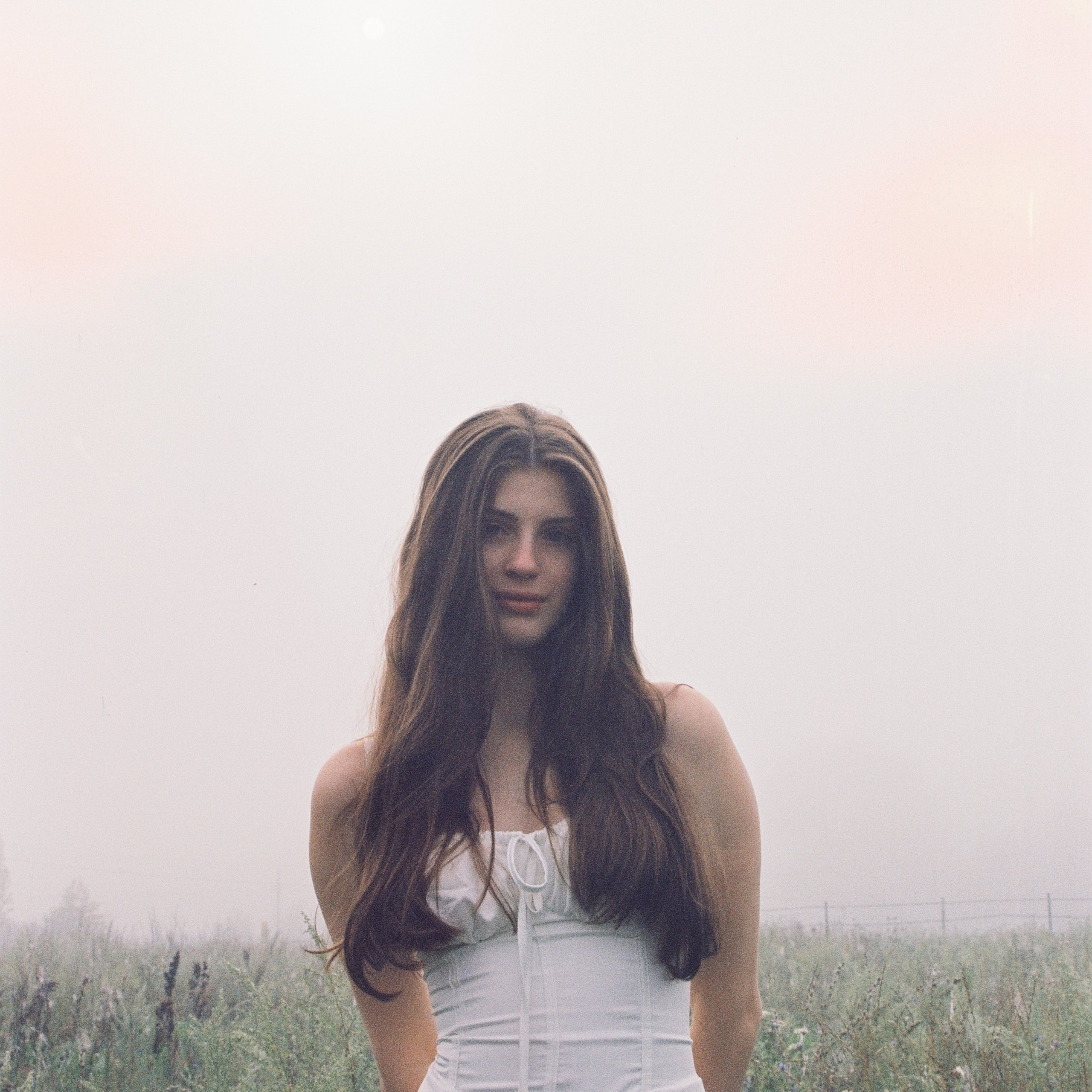 Пленка. DUSHA PHOTO