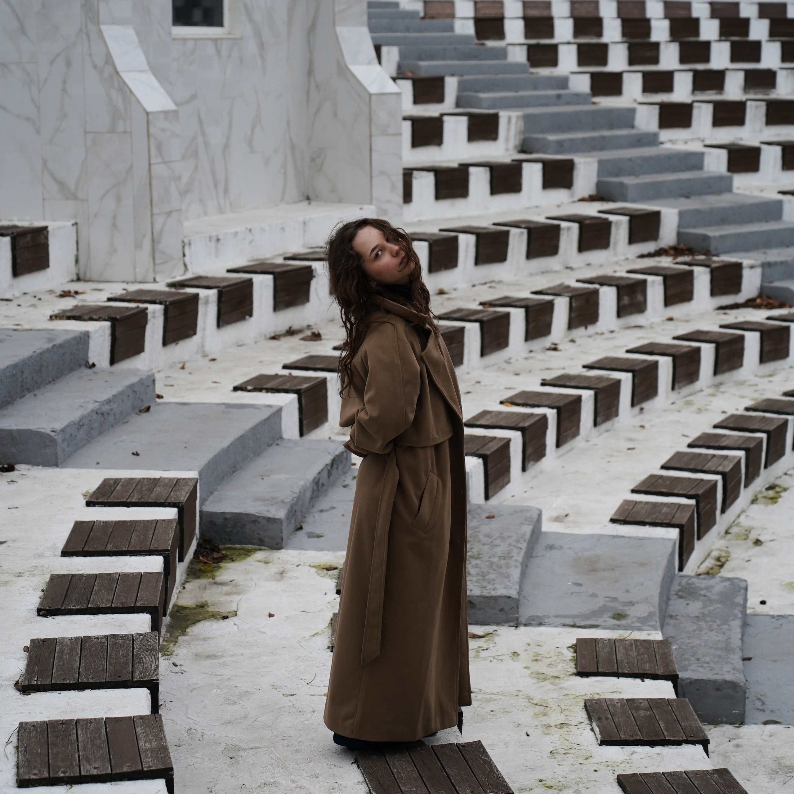 Прогулка. DUSHA PHOTO