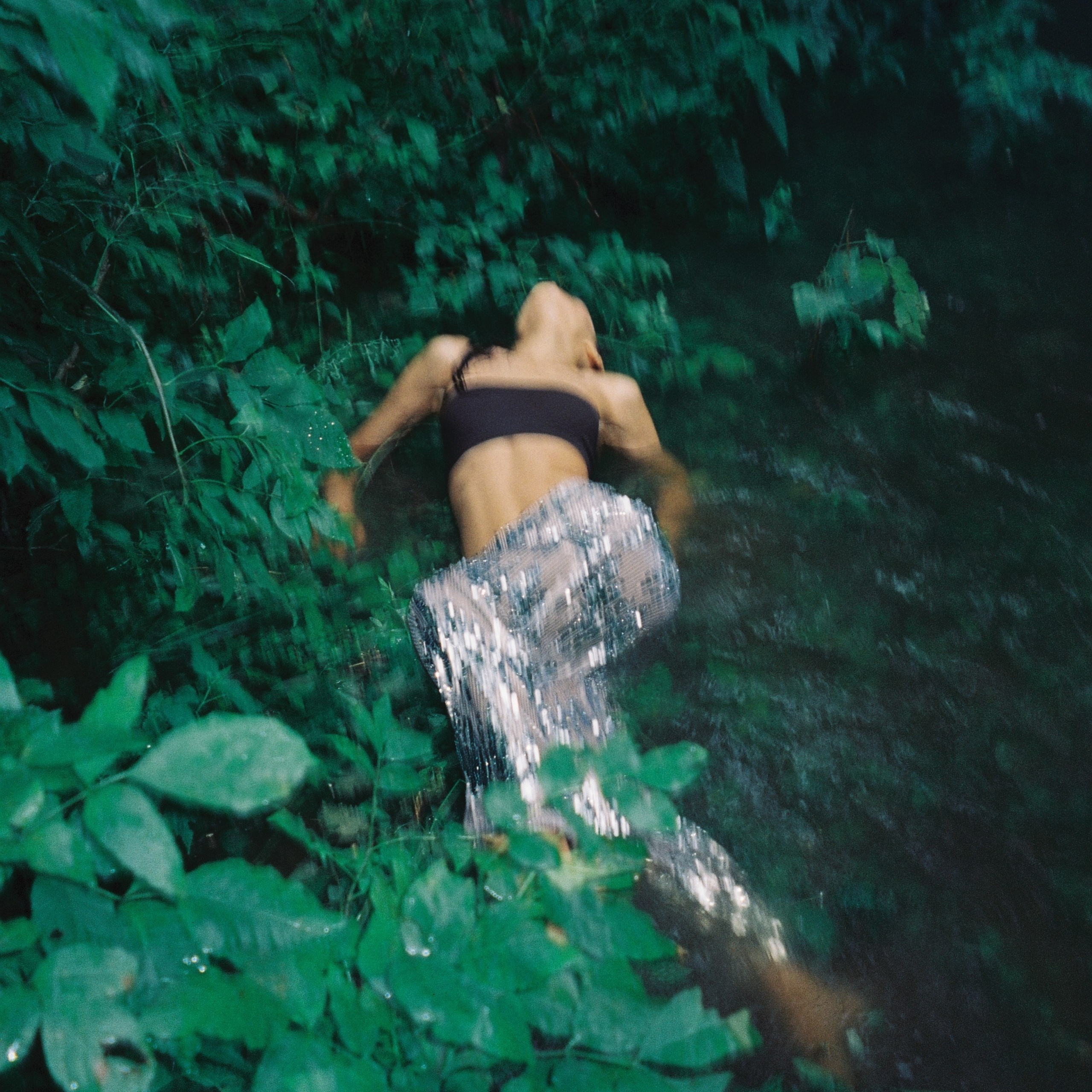 Пленка. DUSHA PHOTO