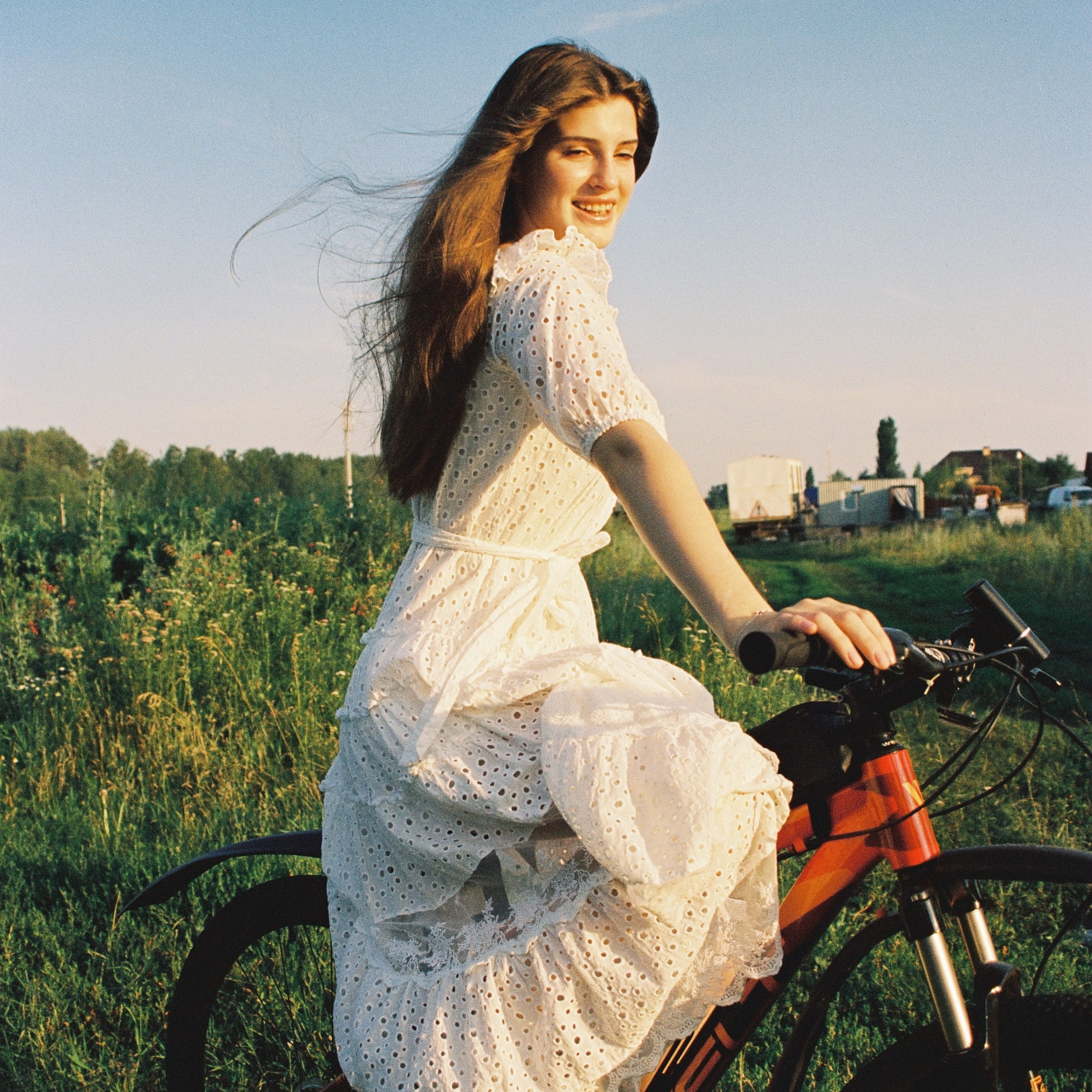 Пленка. DUSHA PHOTO