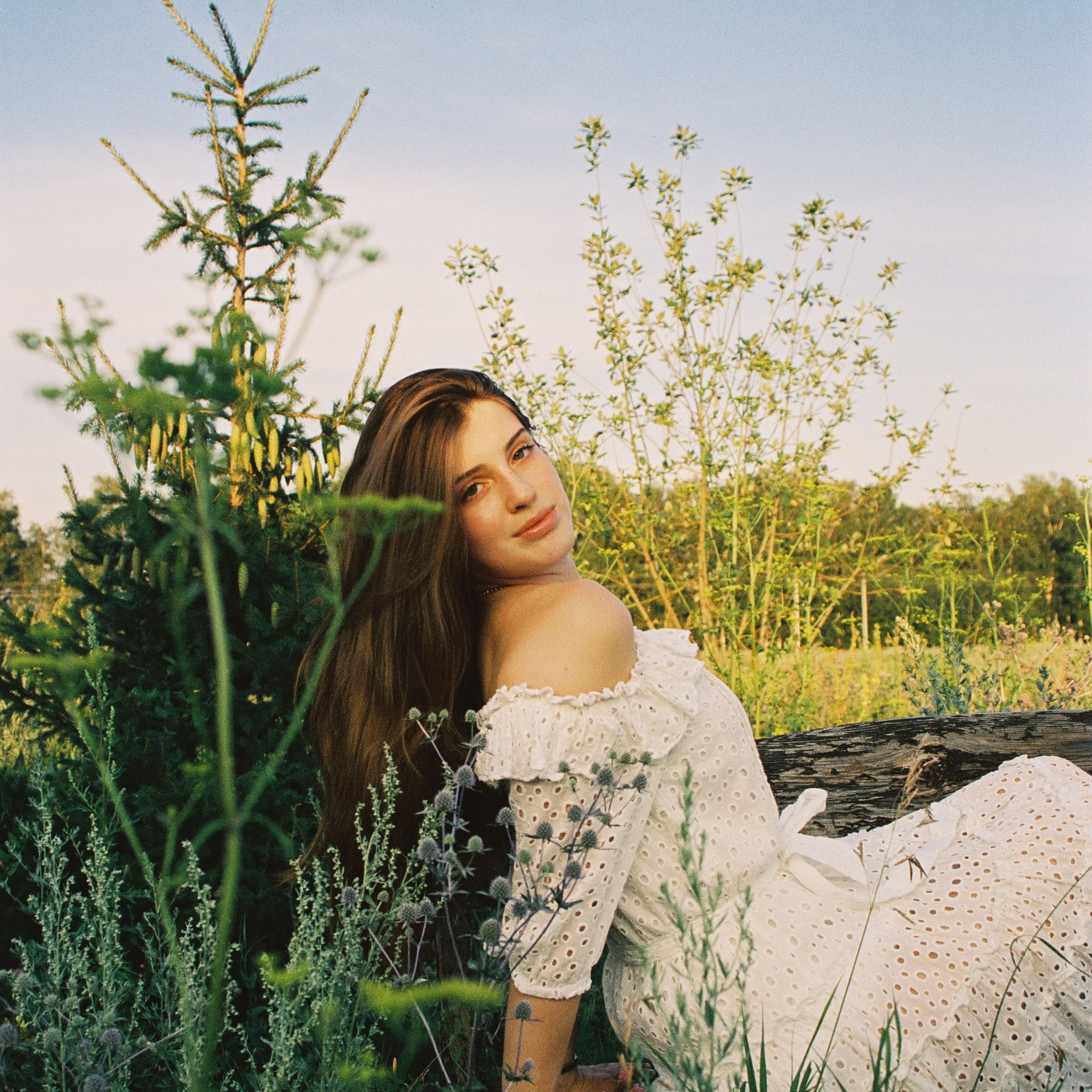 Пленка. DUSHA PHOTO