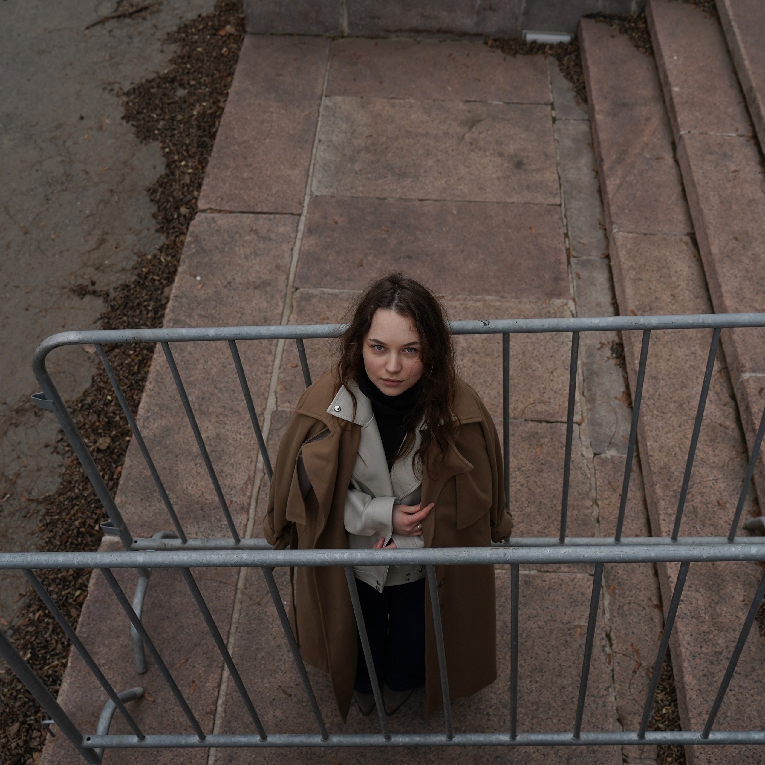 Прогулка. DUSHA PHOTO