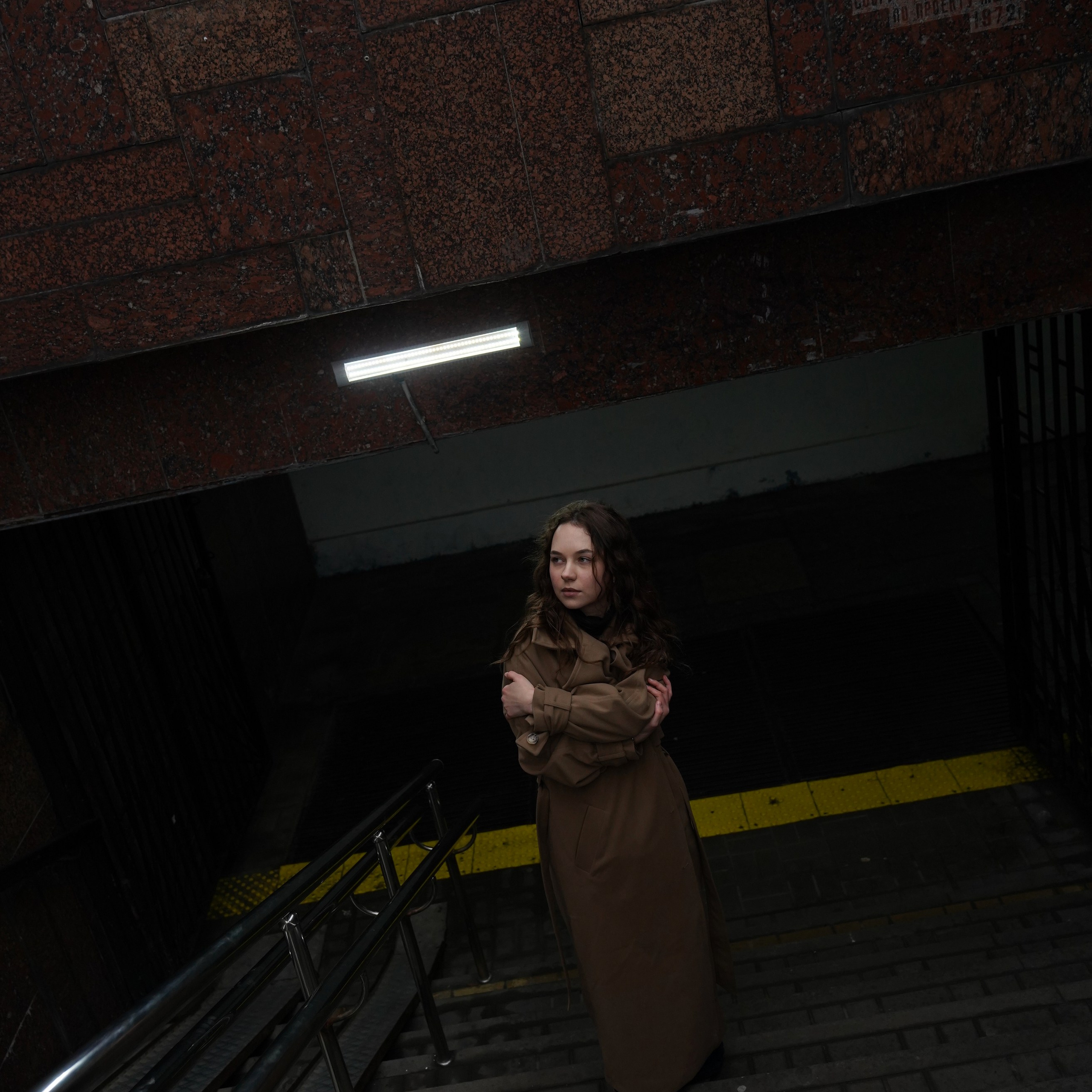 Прогулка. DUSHA PHOTO