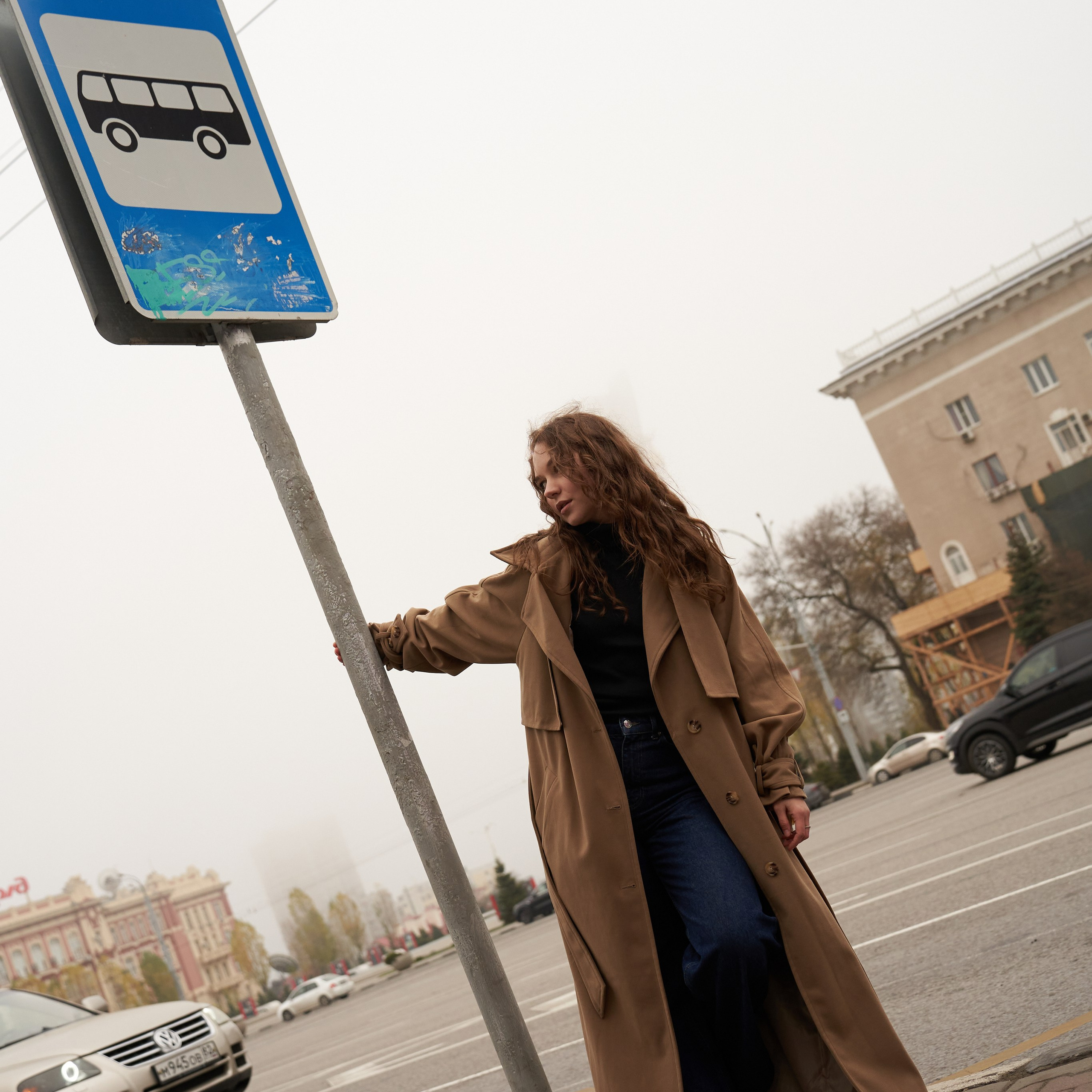 Прогулка. DUSHA PHOTO