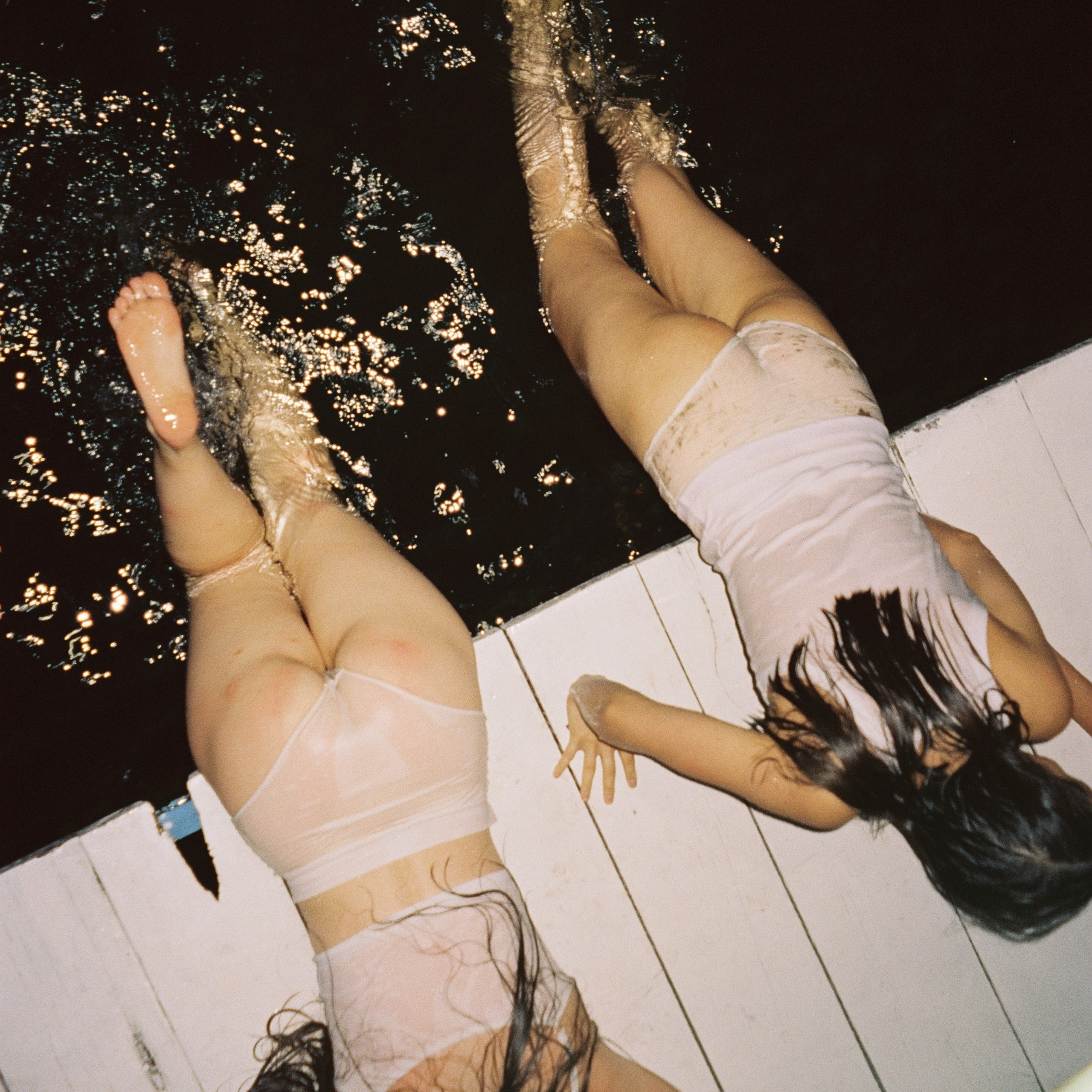 Пленка. DUSHA PHOTO