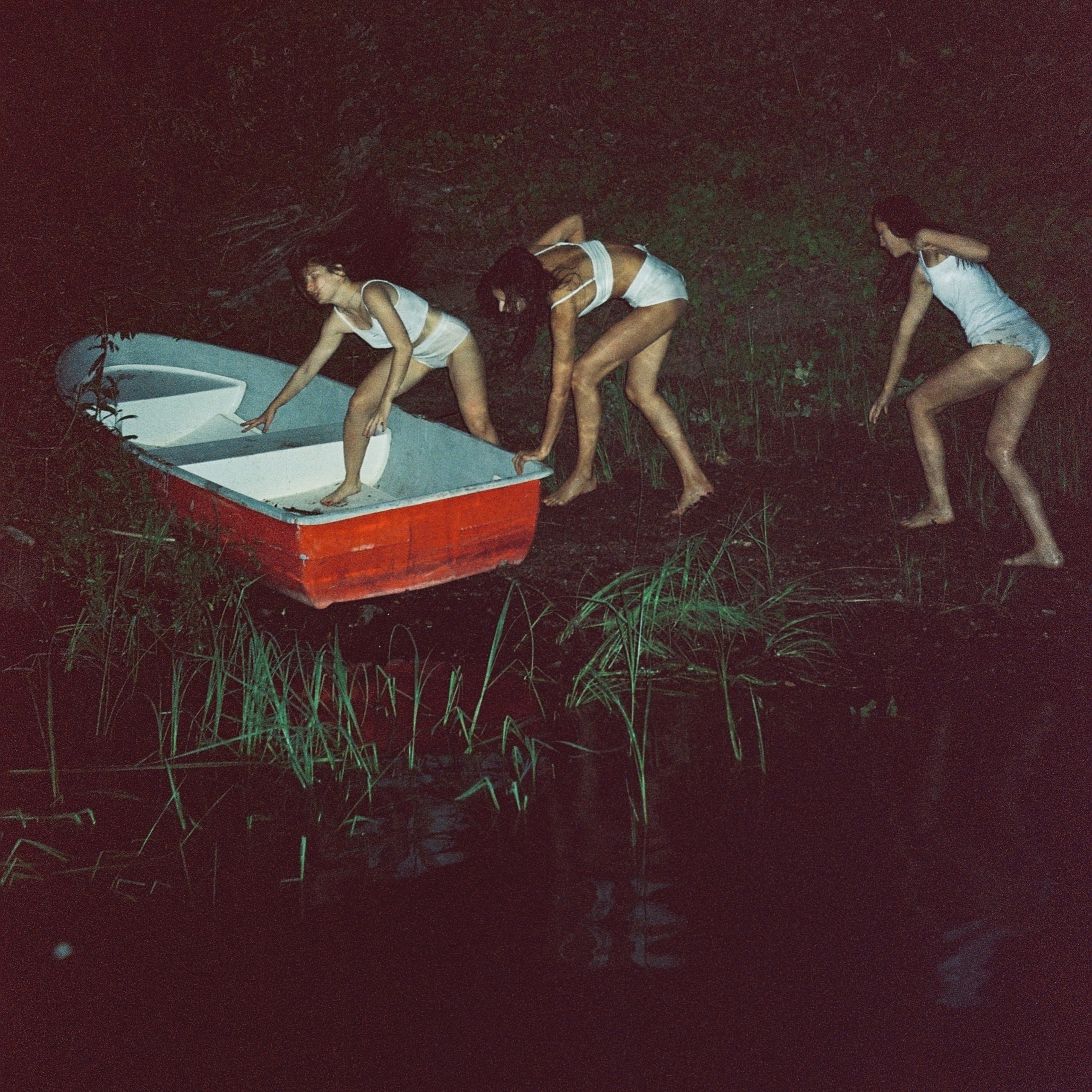 Пленка. DUSHA PHOTO