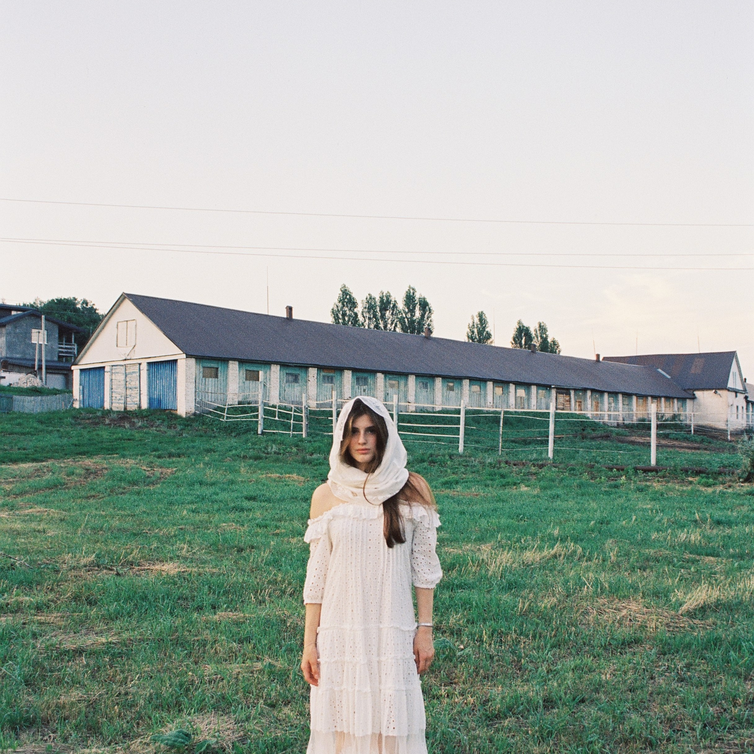 Пленка. DUSHA PHOTO