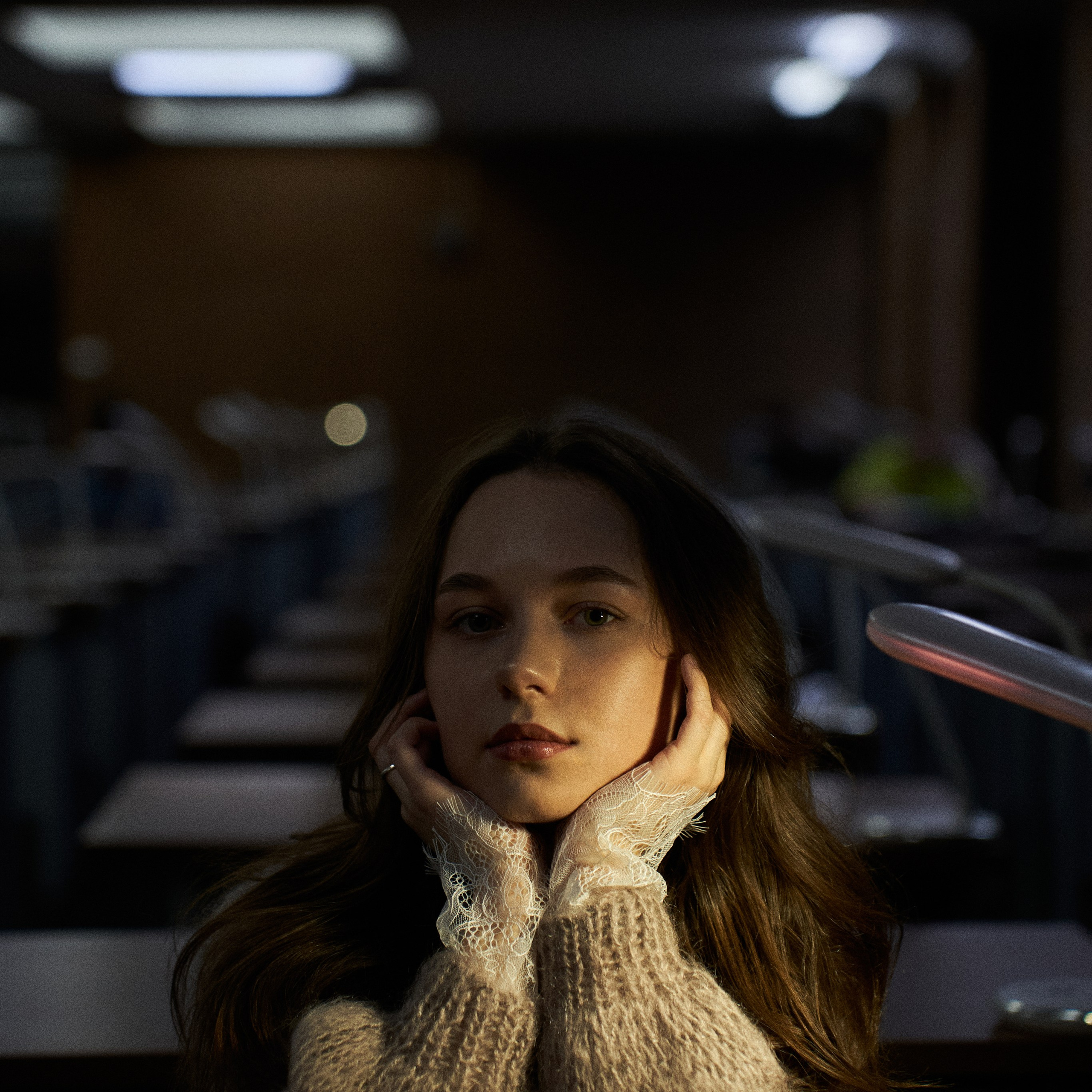 Библиотека. DUSHA PHOTO