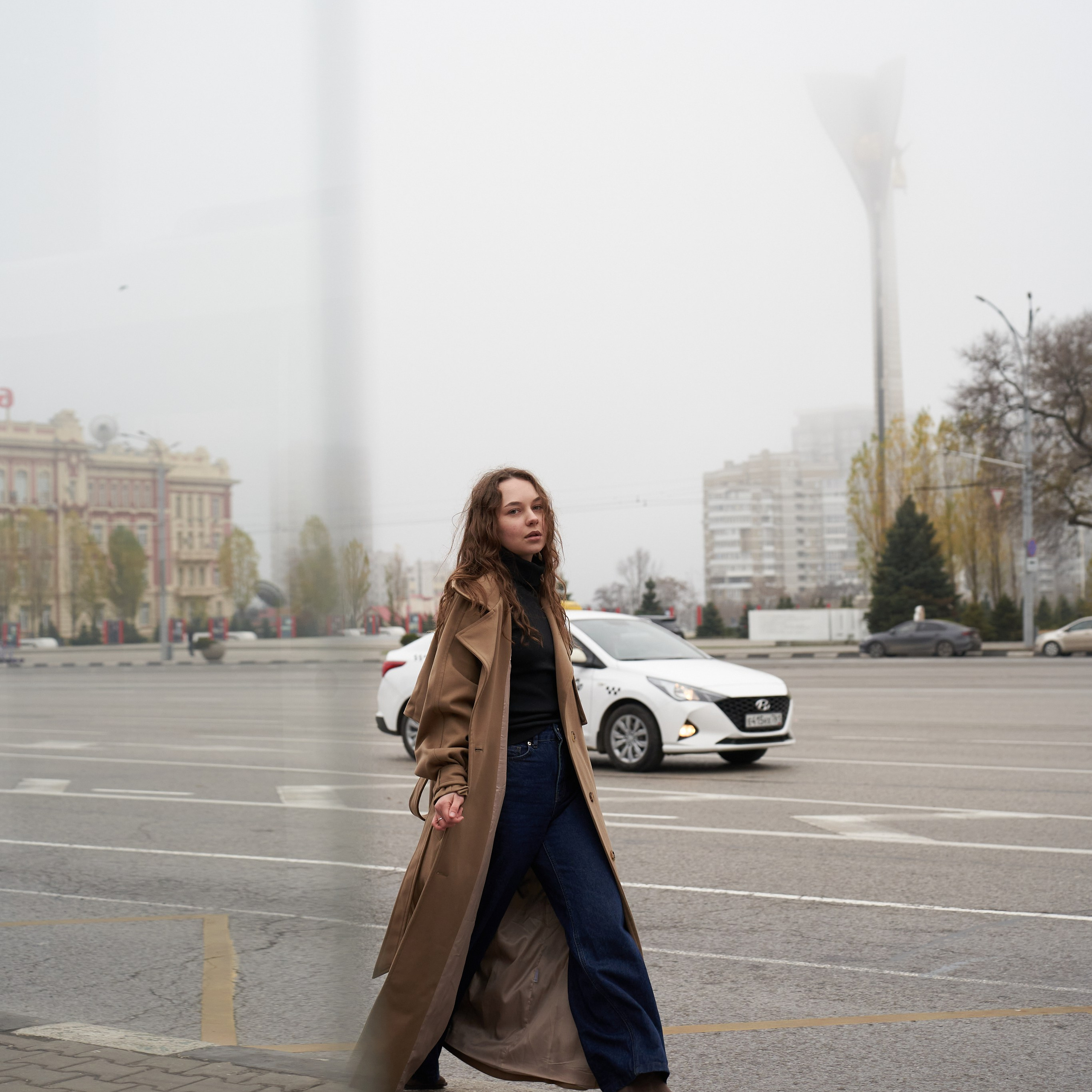 Прогулка. DUSHA PHOTO