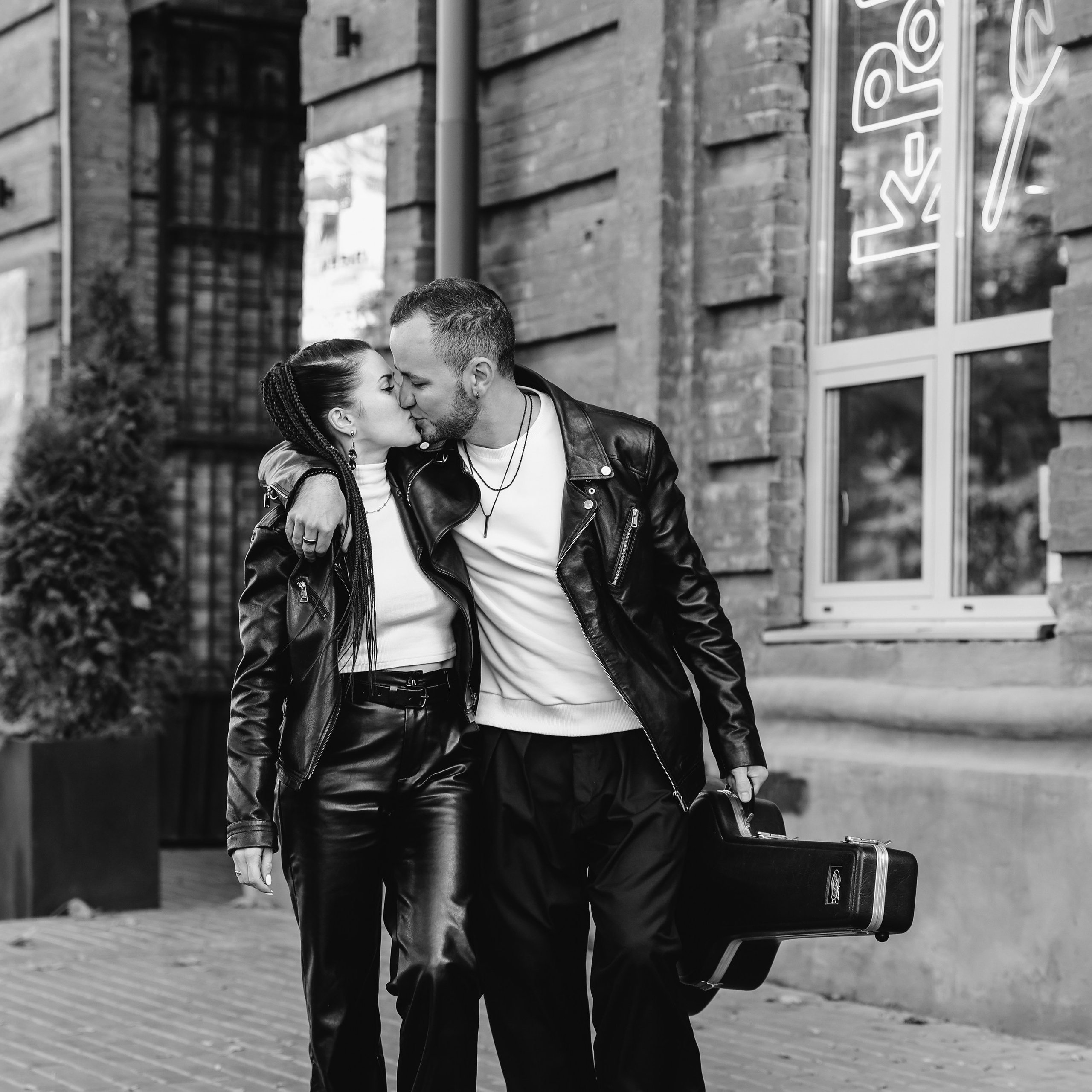 Love Story Евгений и Настя