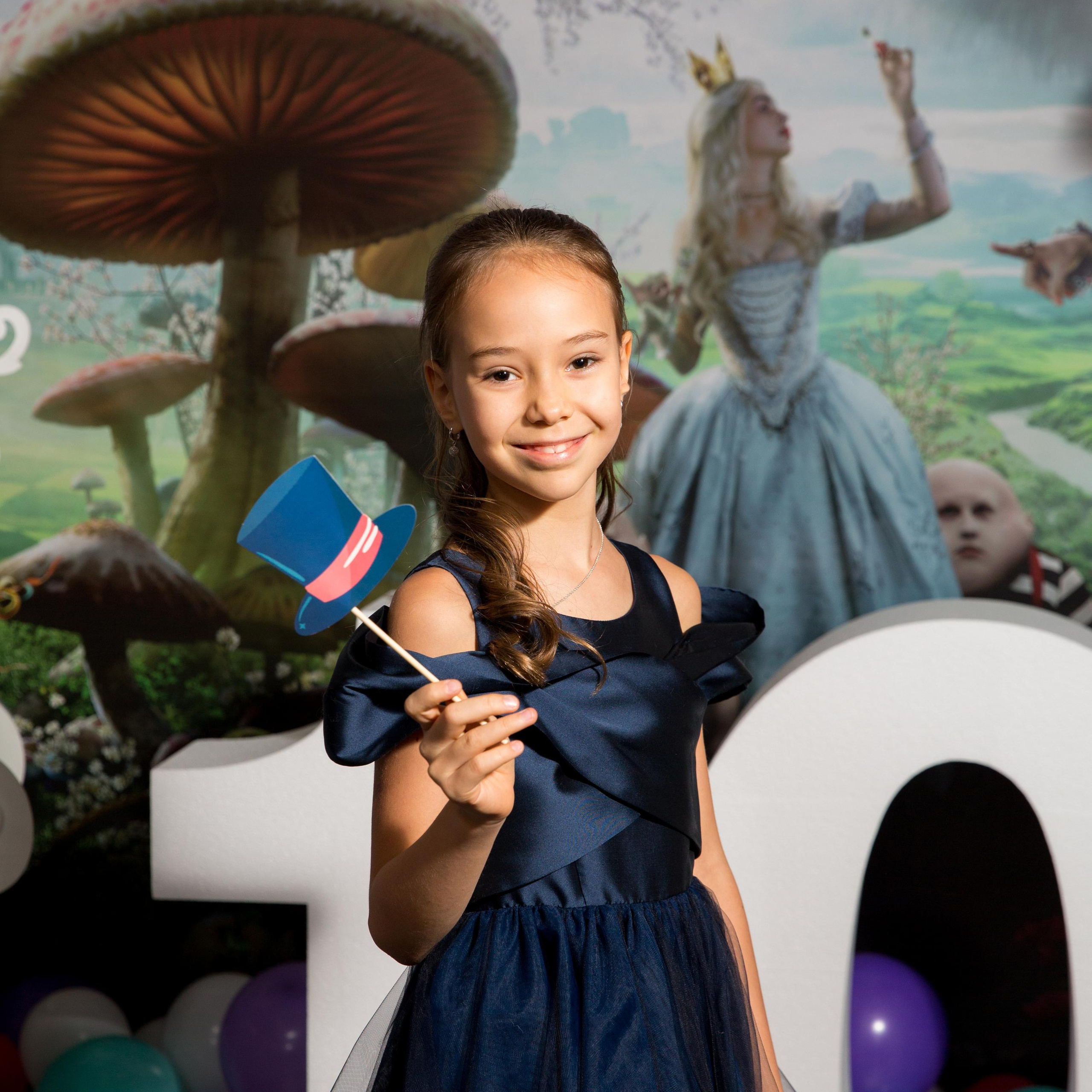 День рождения Софии