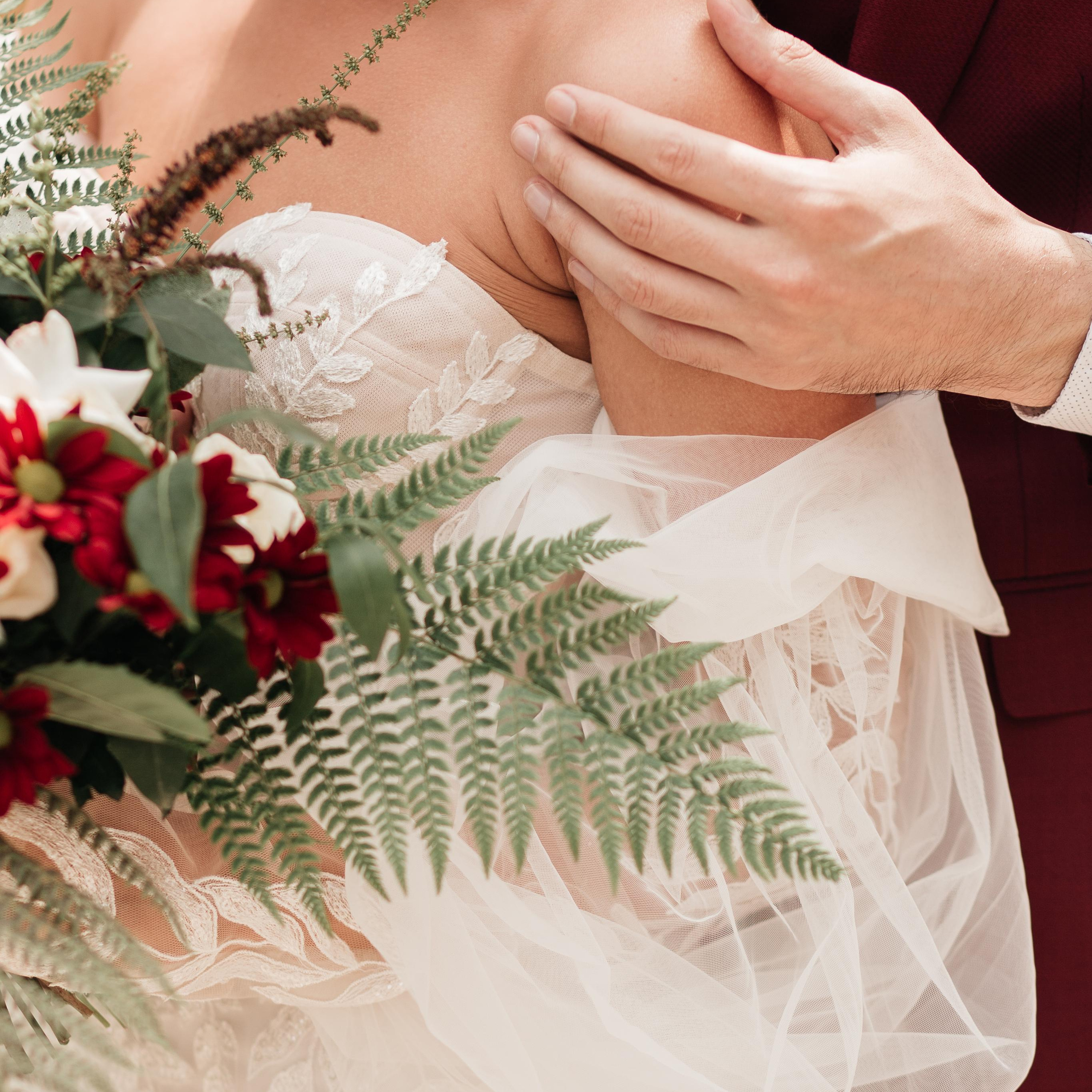 Влад и Алена