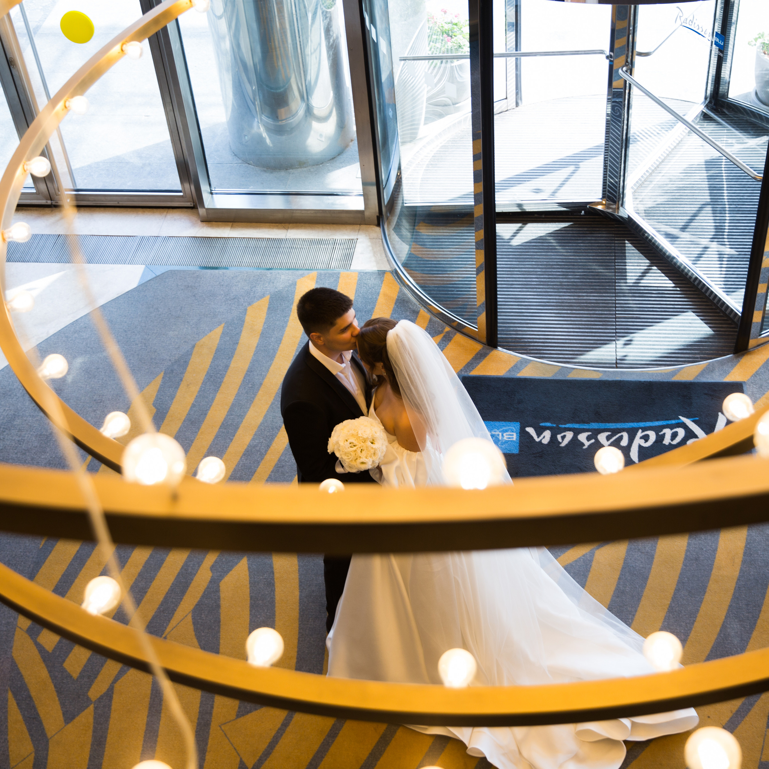 Данил и Диана