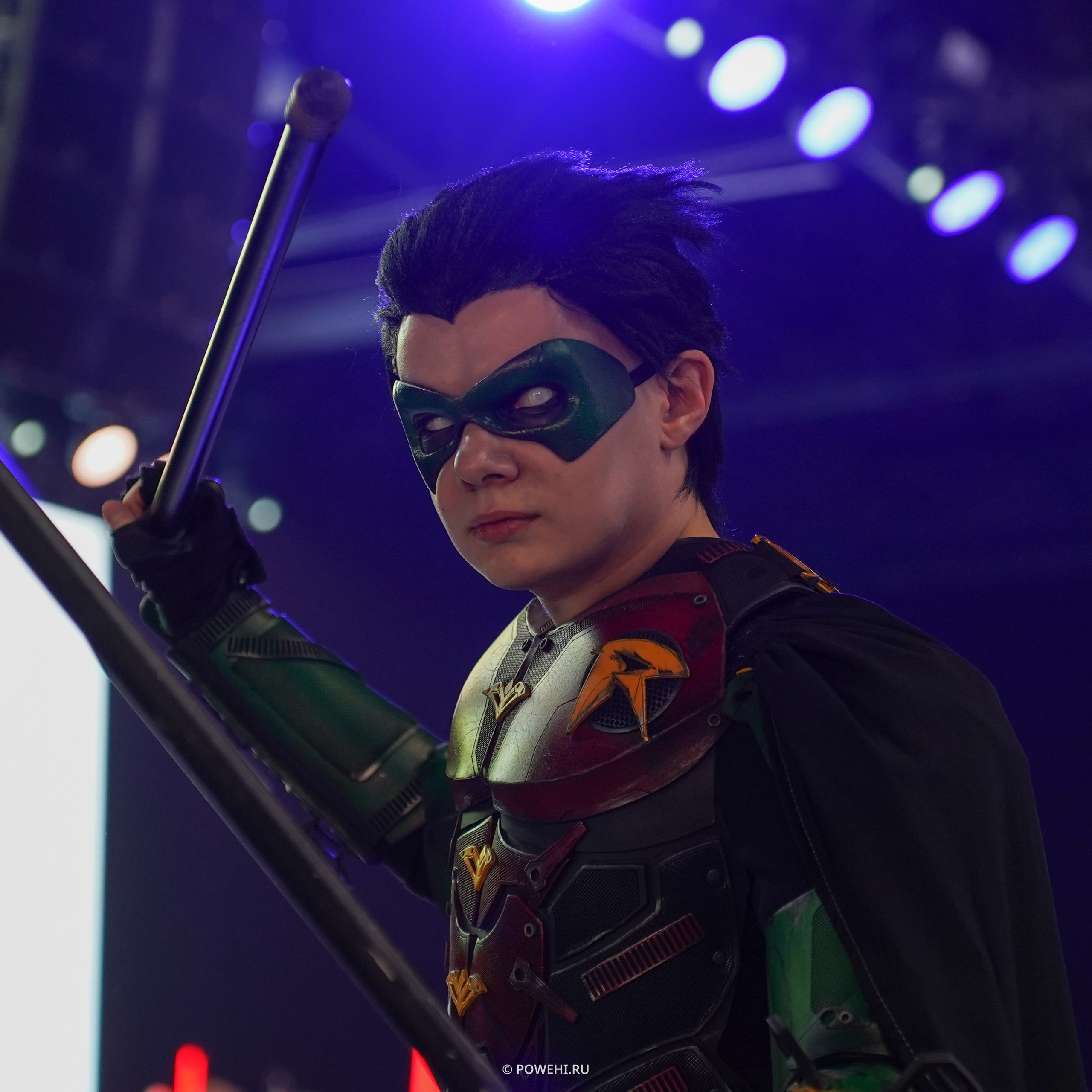 ИГРОПРОМ 20.09.2025