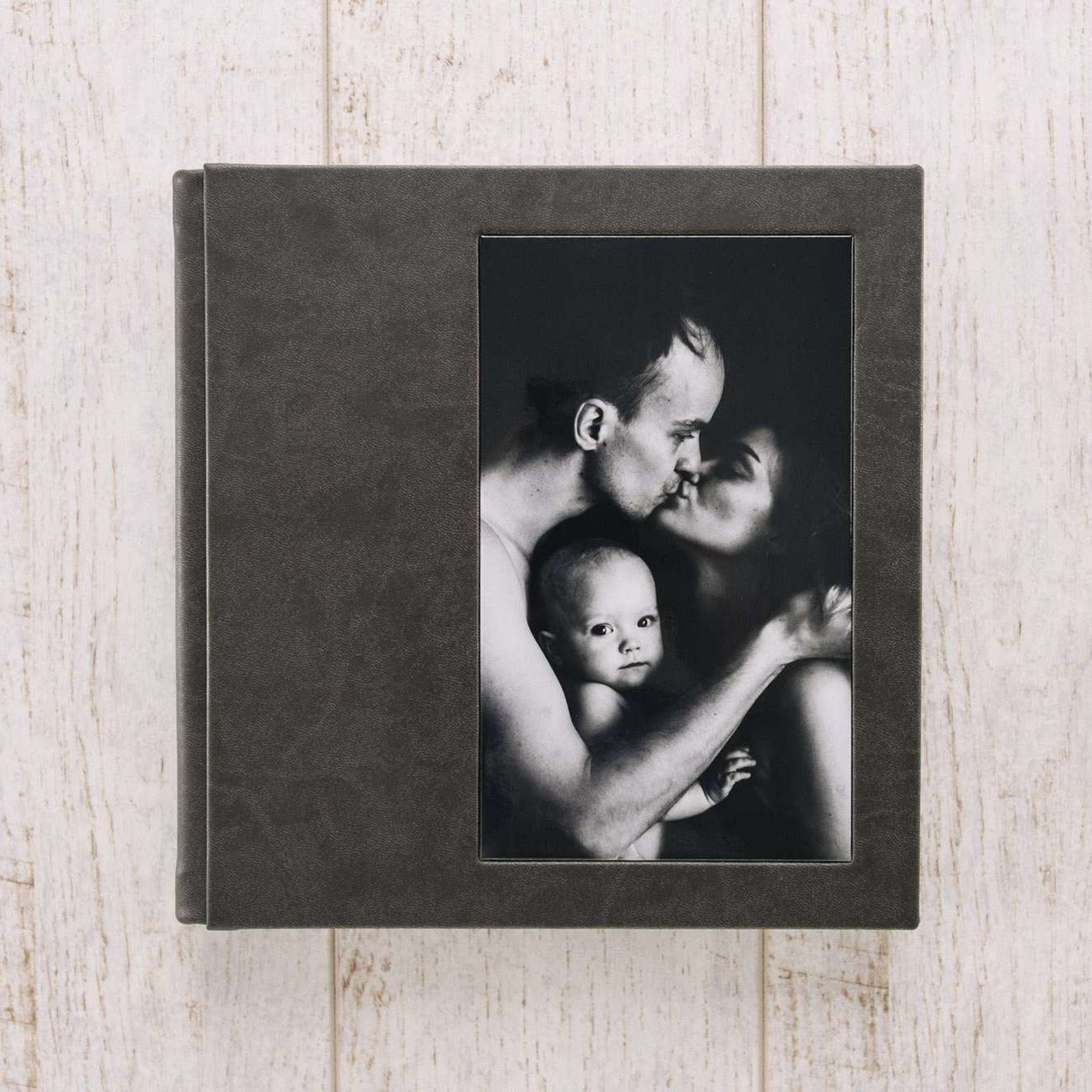 Варианты фотокниг. Главная