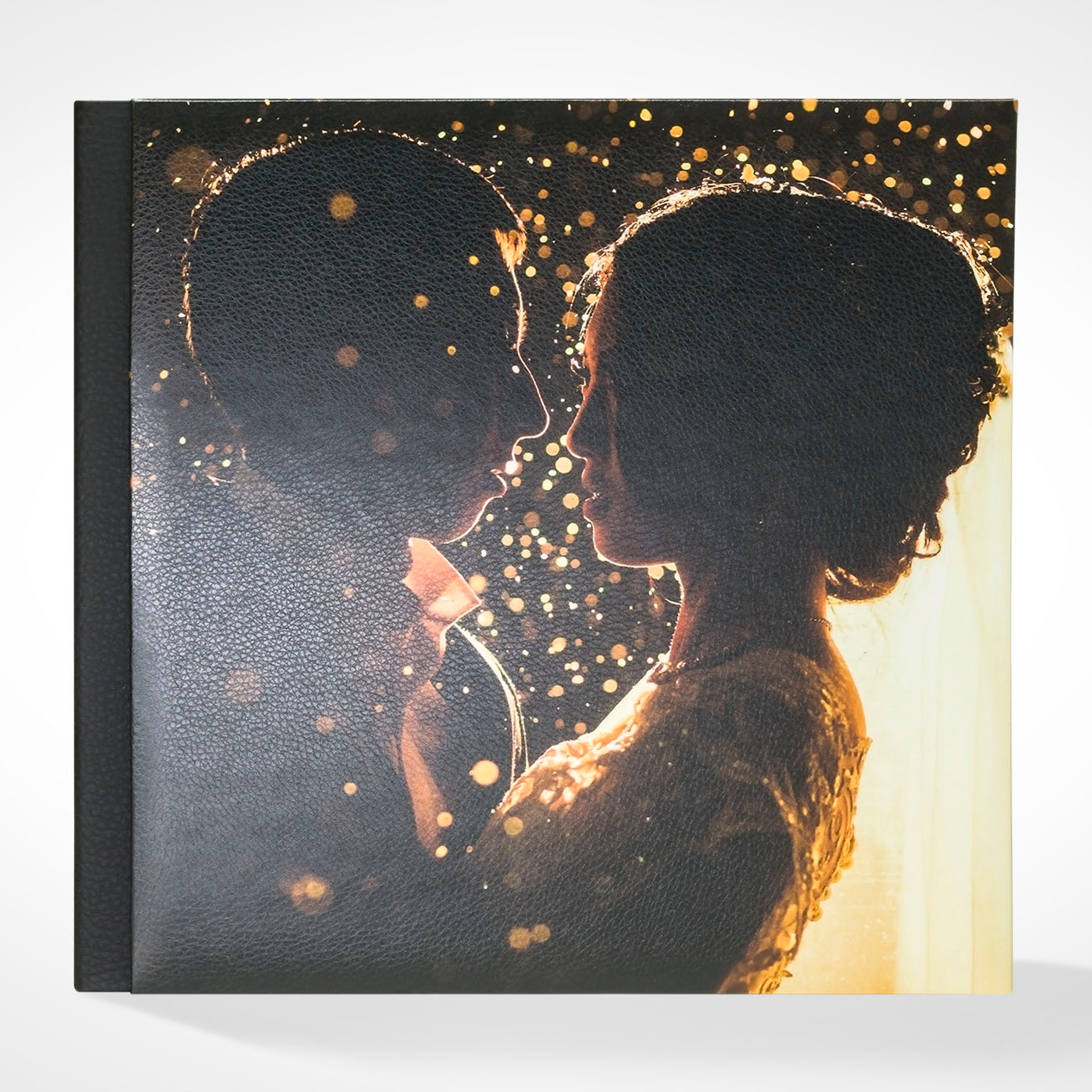 Варианты фотокниг. Главная