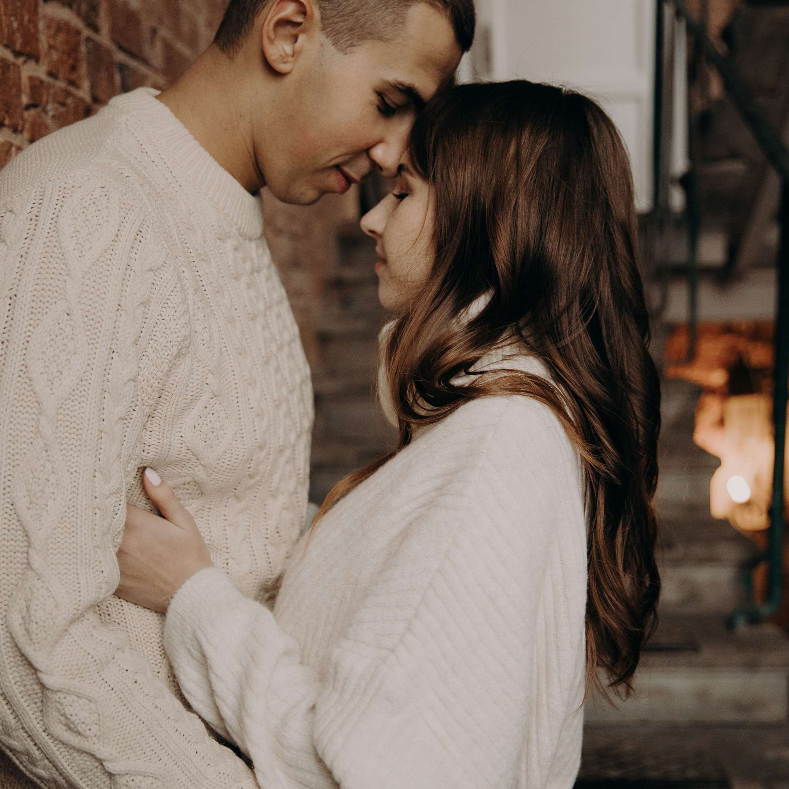 Рома и Вика