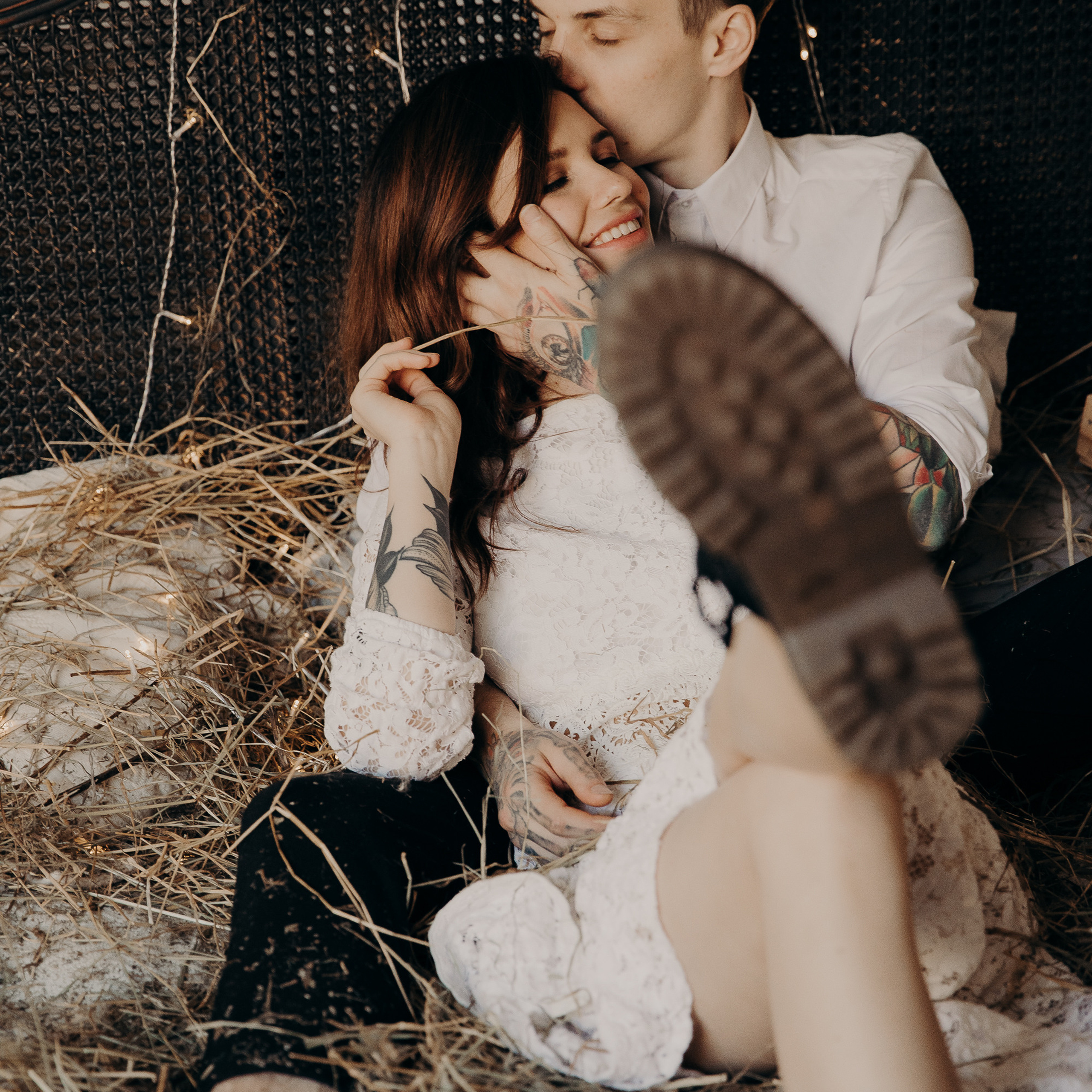 Влад и Майя