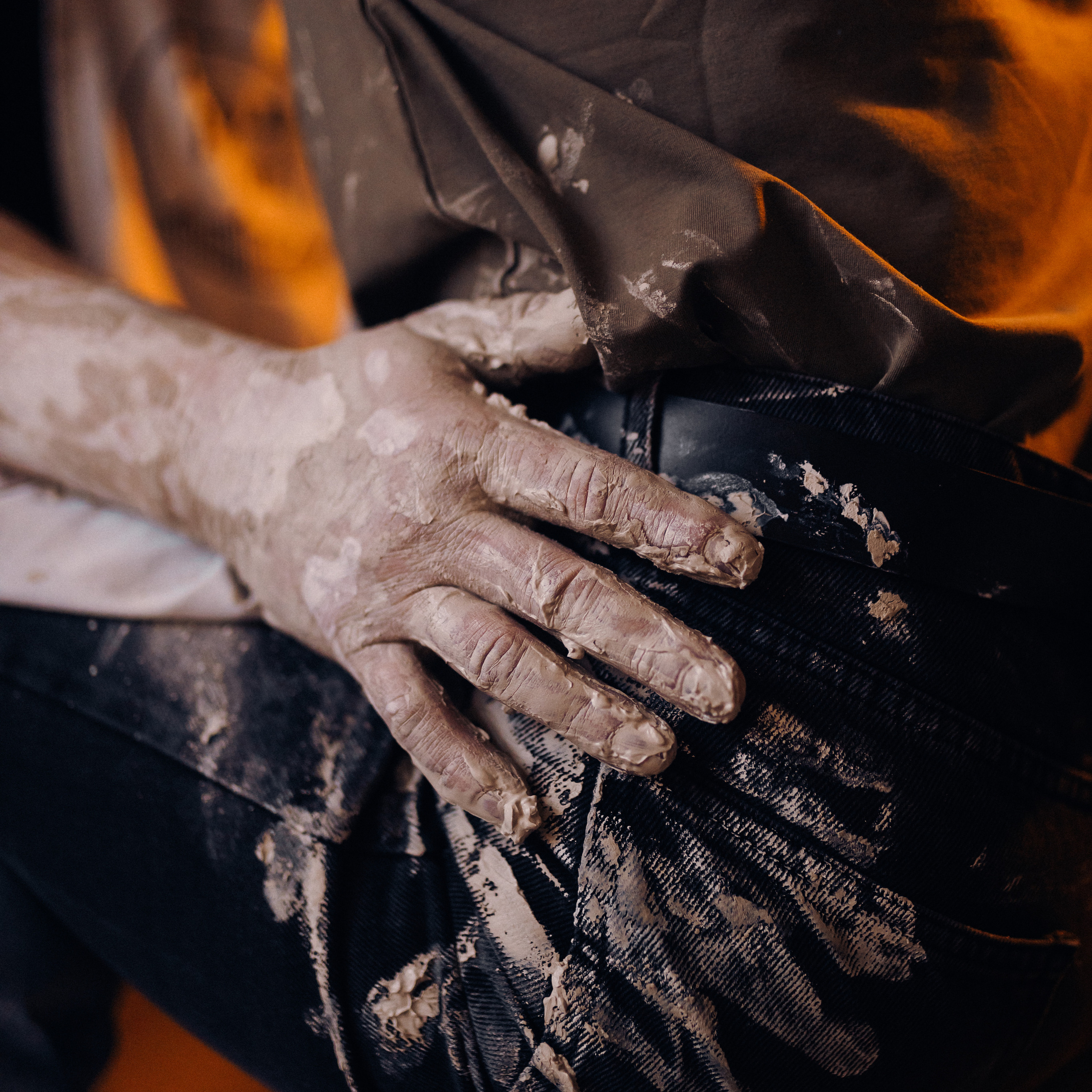 Максим и Оля