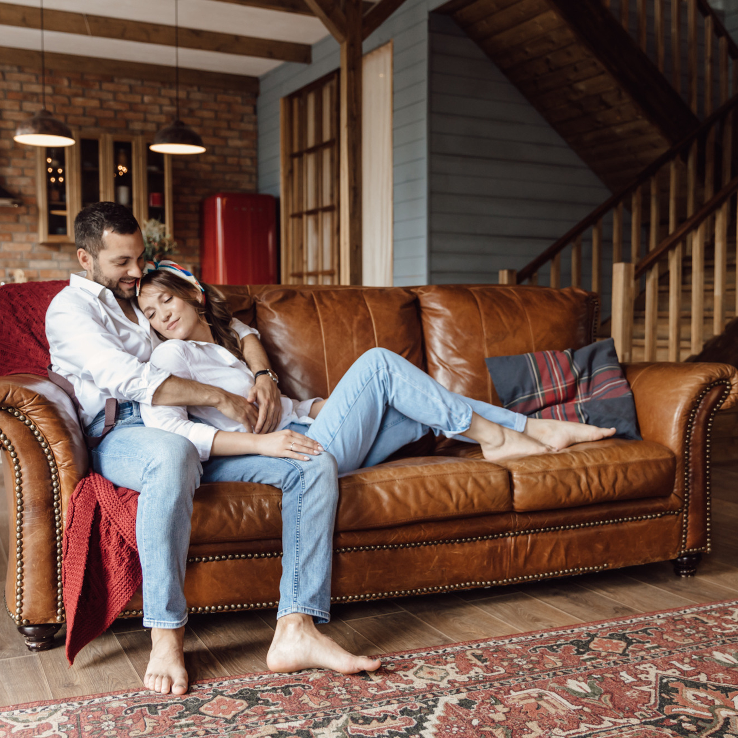 Рома и Диана