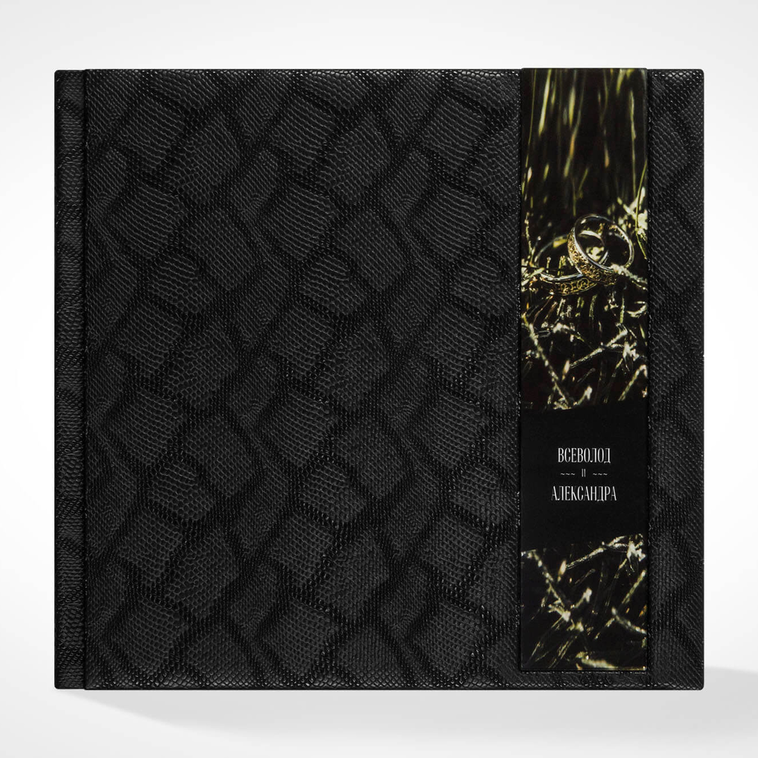 Варианты фотокниг. Главная