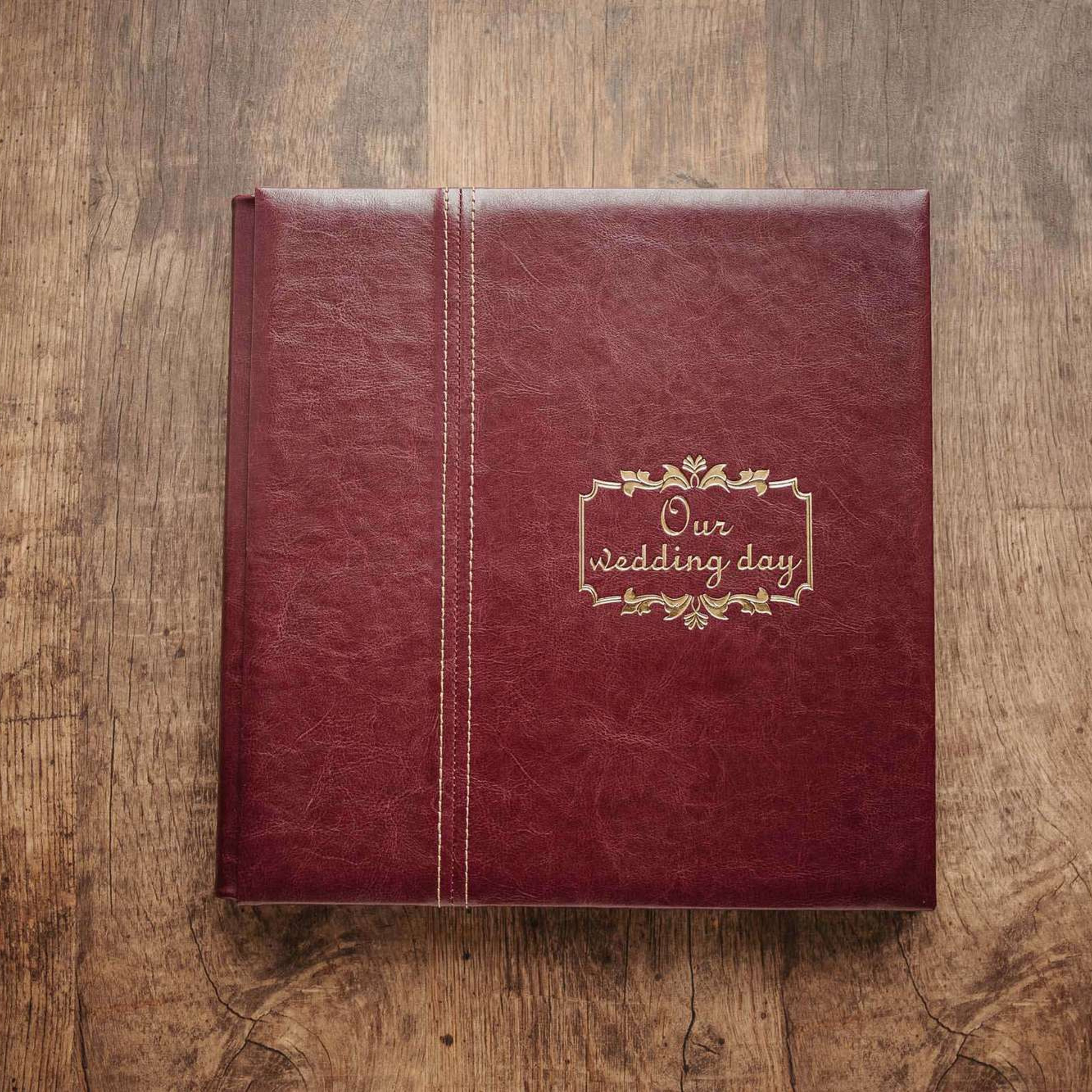 Варианты фотокниг. Главная