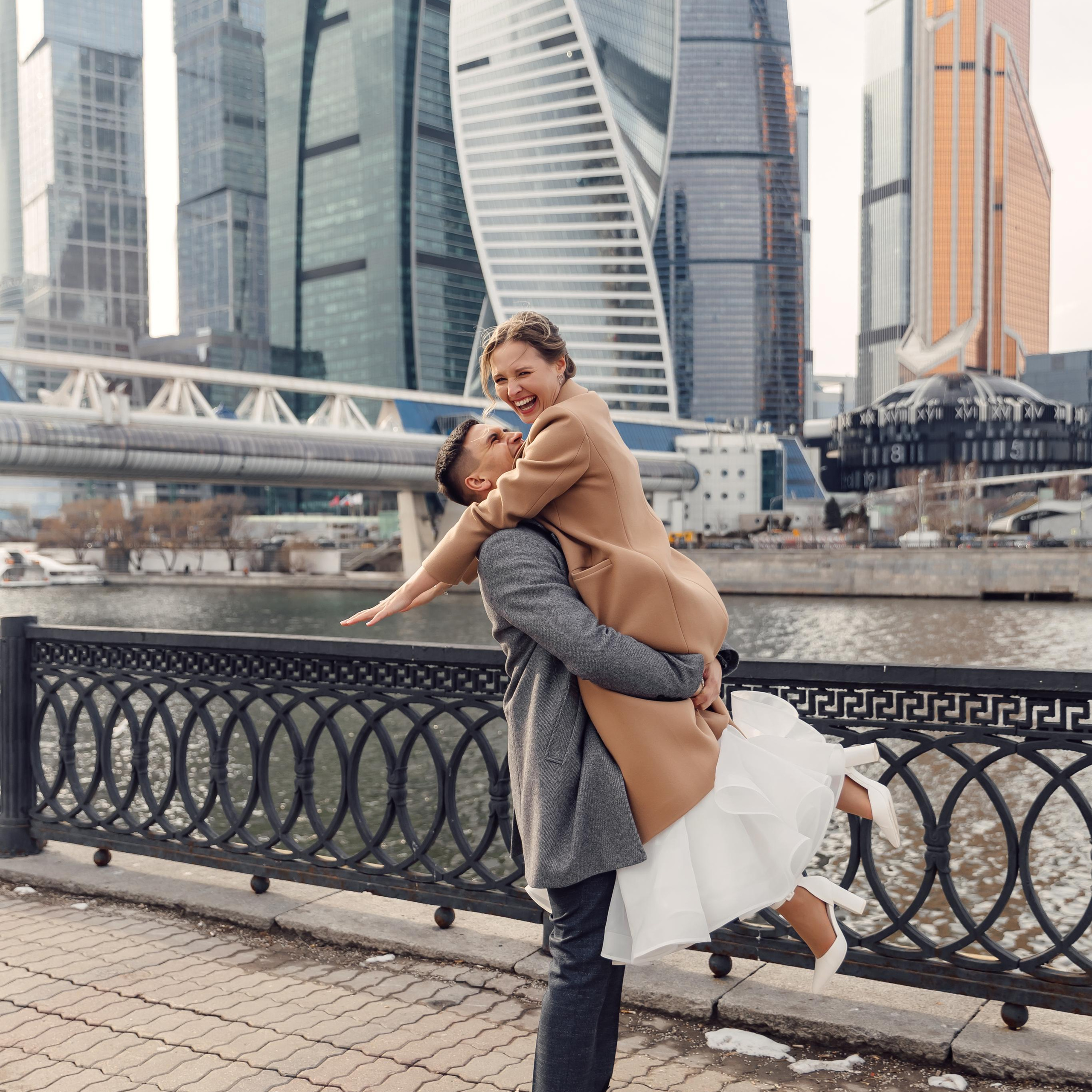 Отзывы. Профессиональная фотосессия в Москве и Московской области