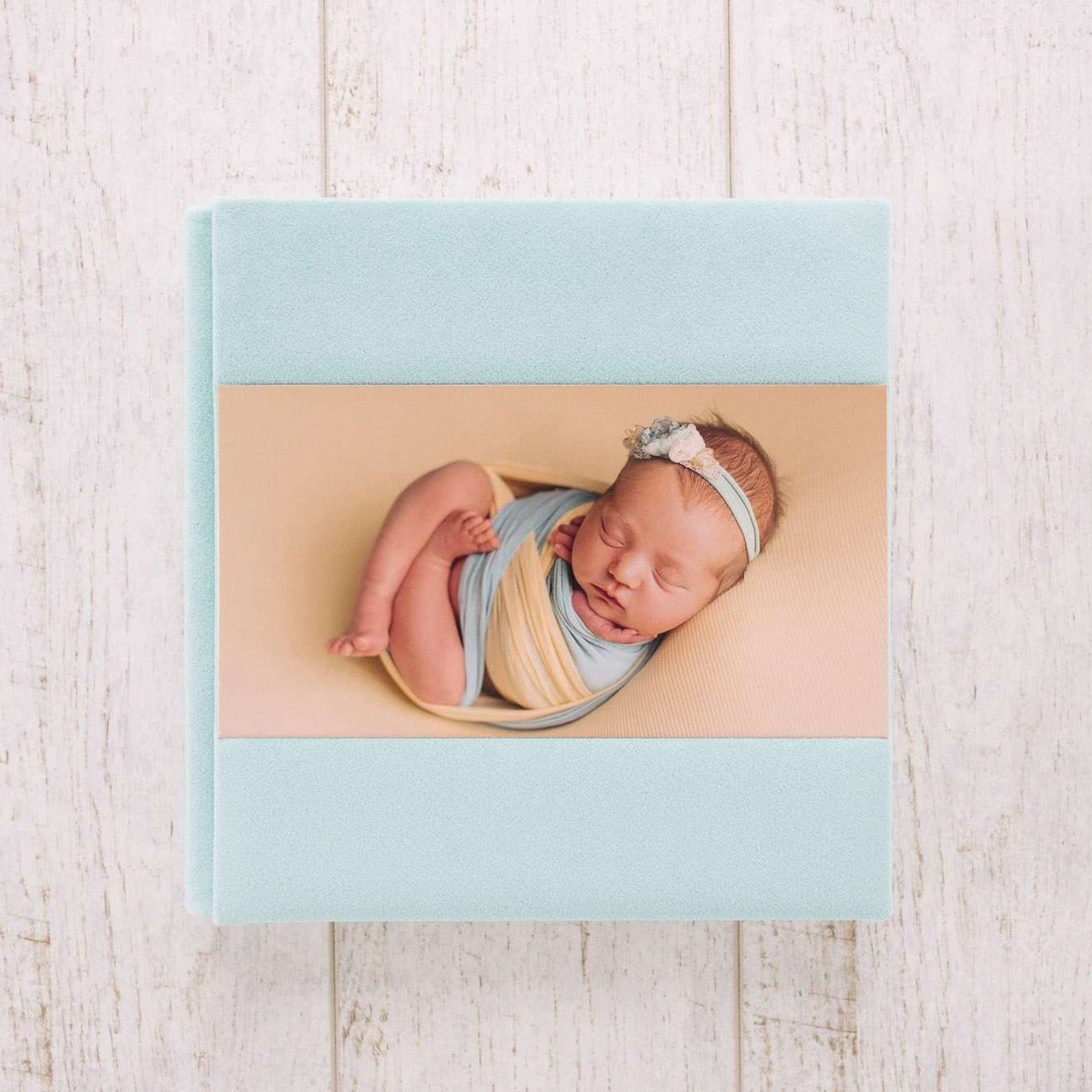 Варианты фотокниг. Главная