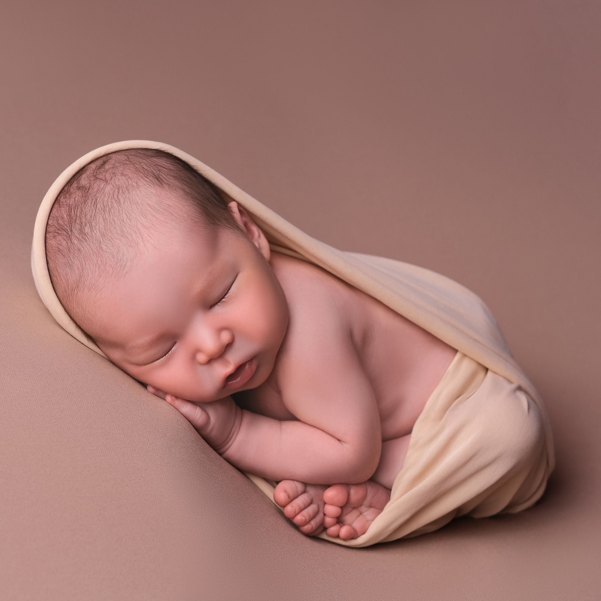 Отзывы. Фотограф новорожденных в Караганде