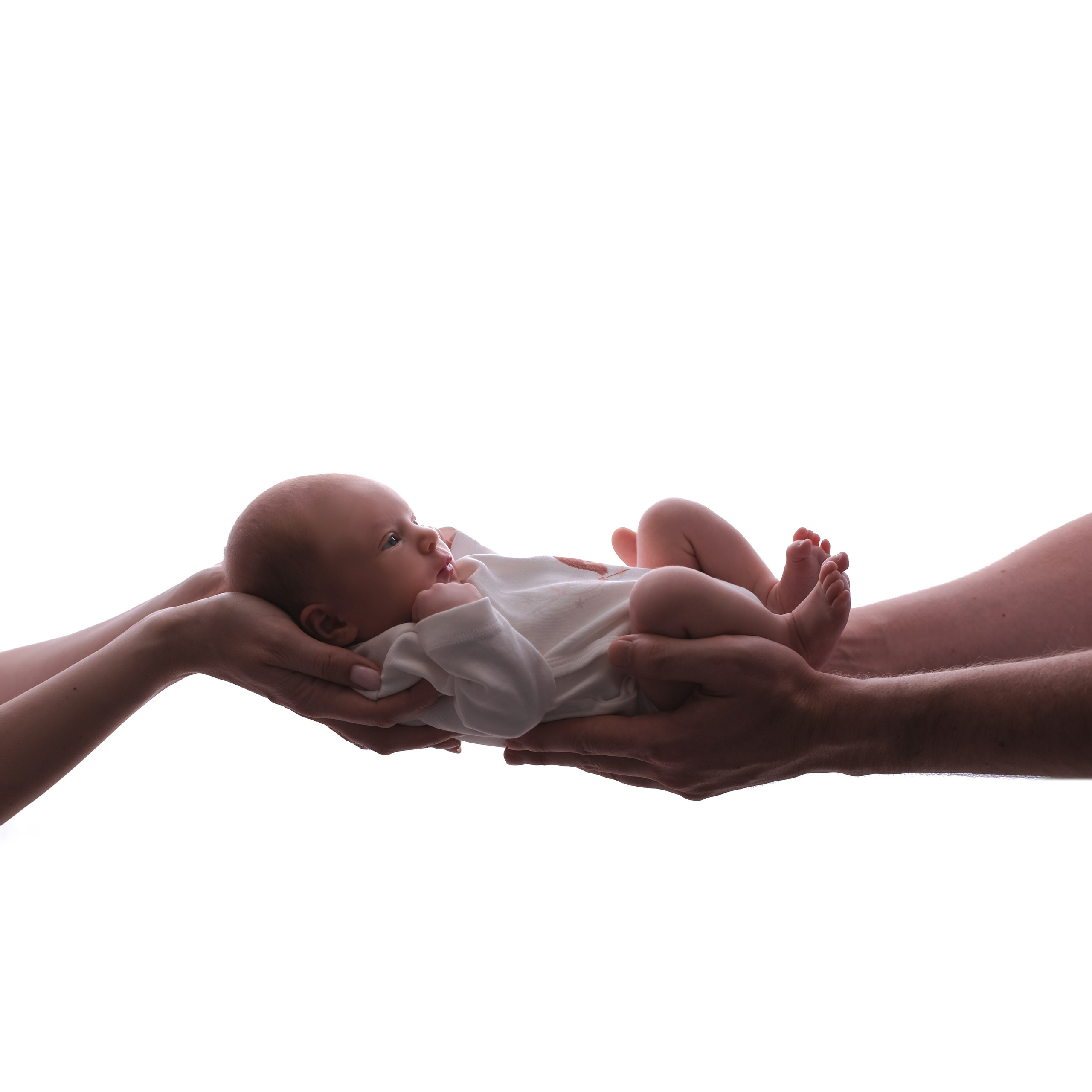 Отзывы. Фотограф новорожденных в Караганде