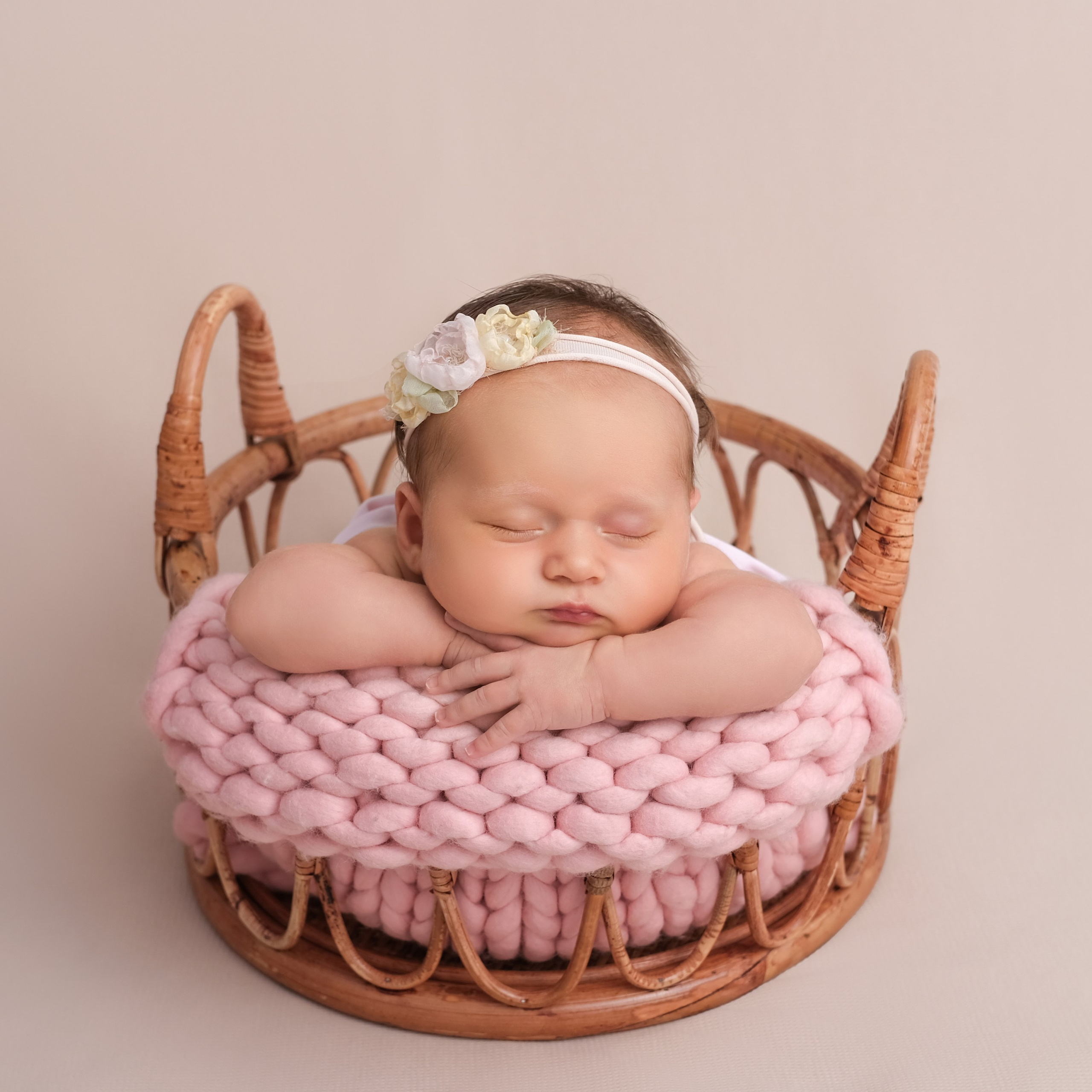 Отзывы. Фотограф новорожденных в Караганде