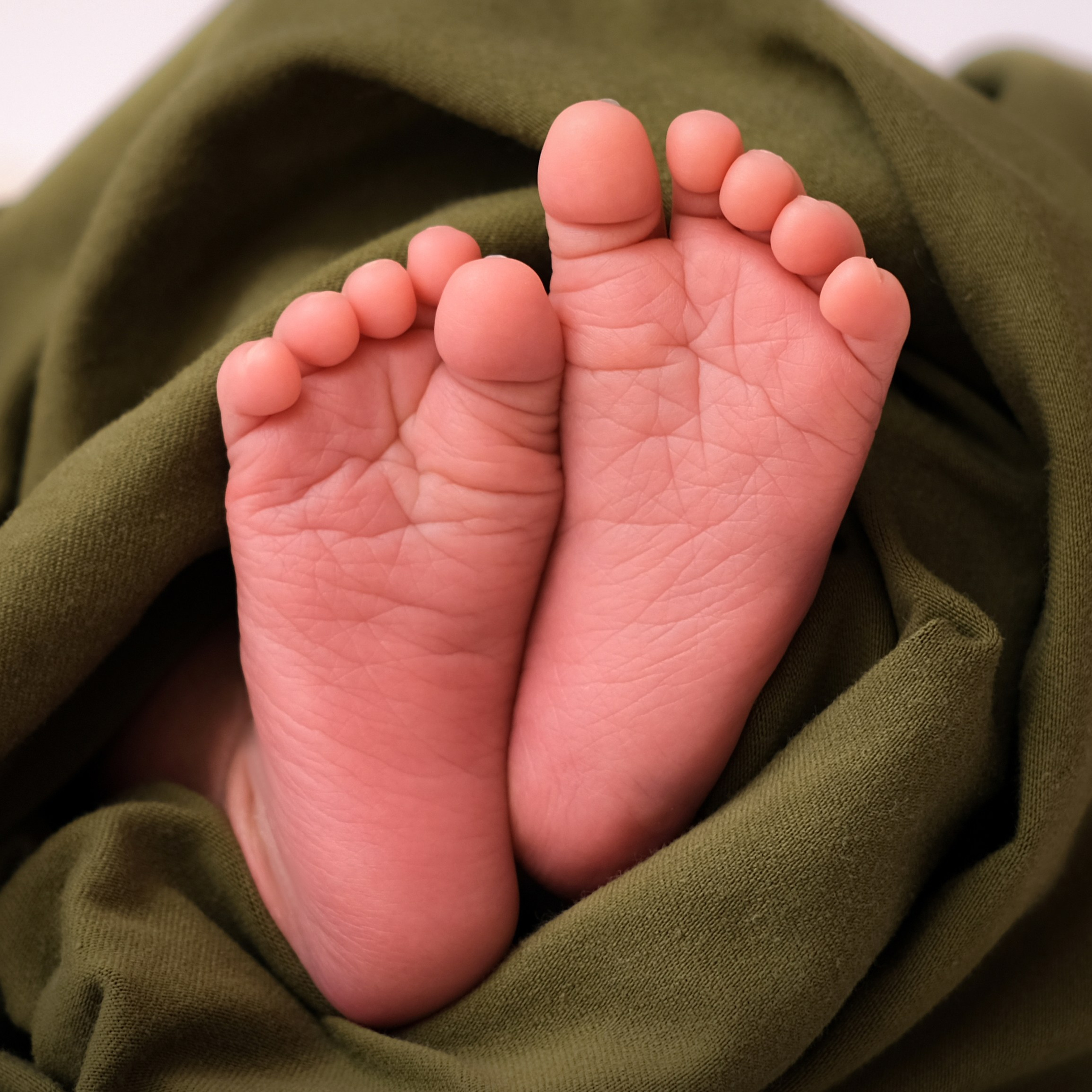 Отзывы. Фотограф новорожденных в Караганде