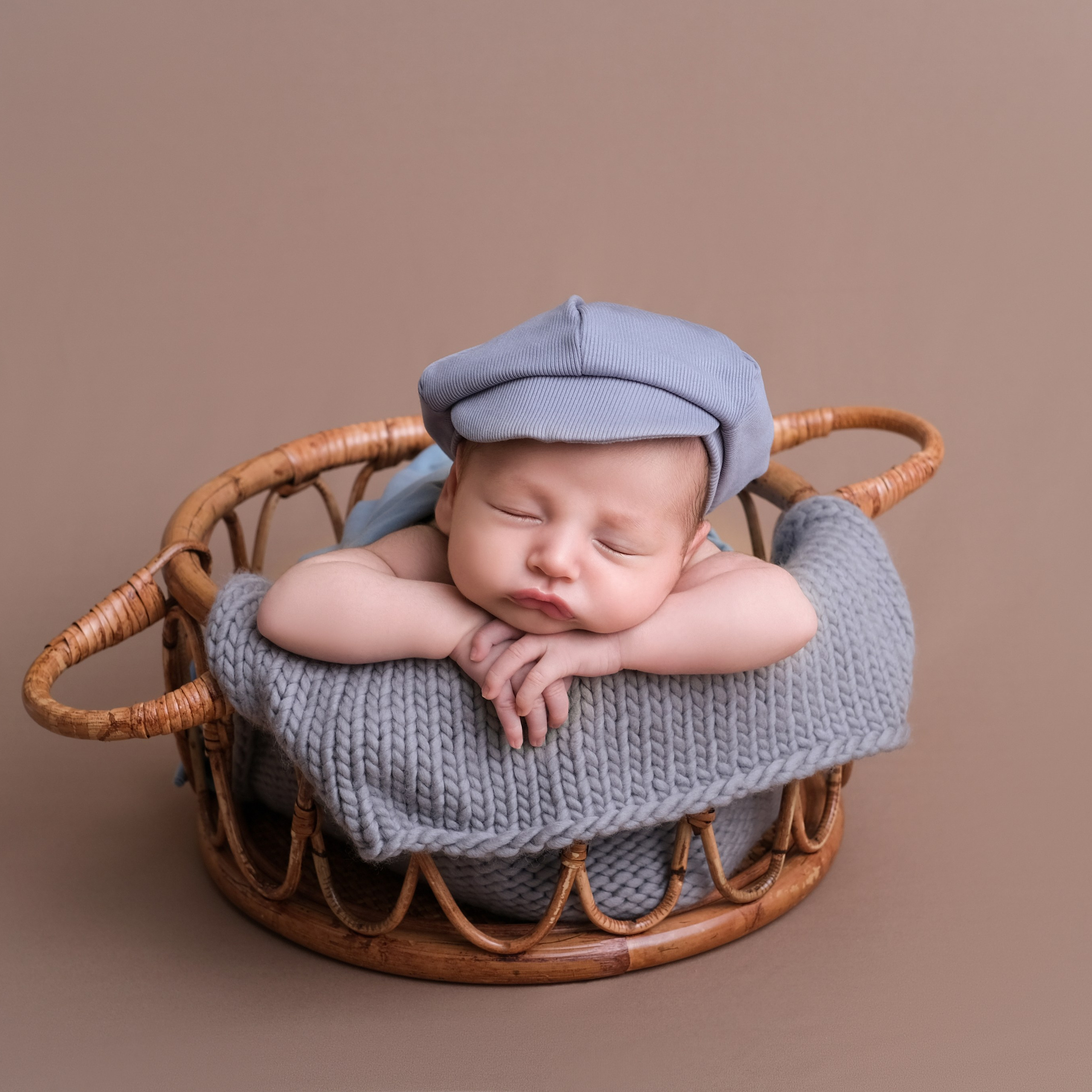 Отзывы. Фотограф новорожденных в Караганде