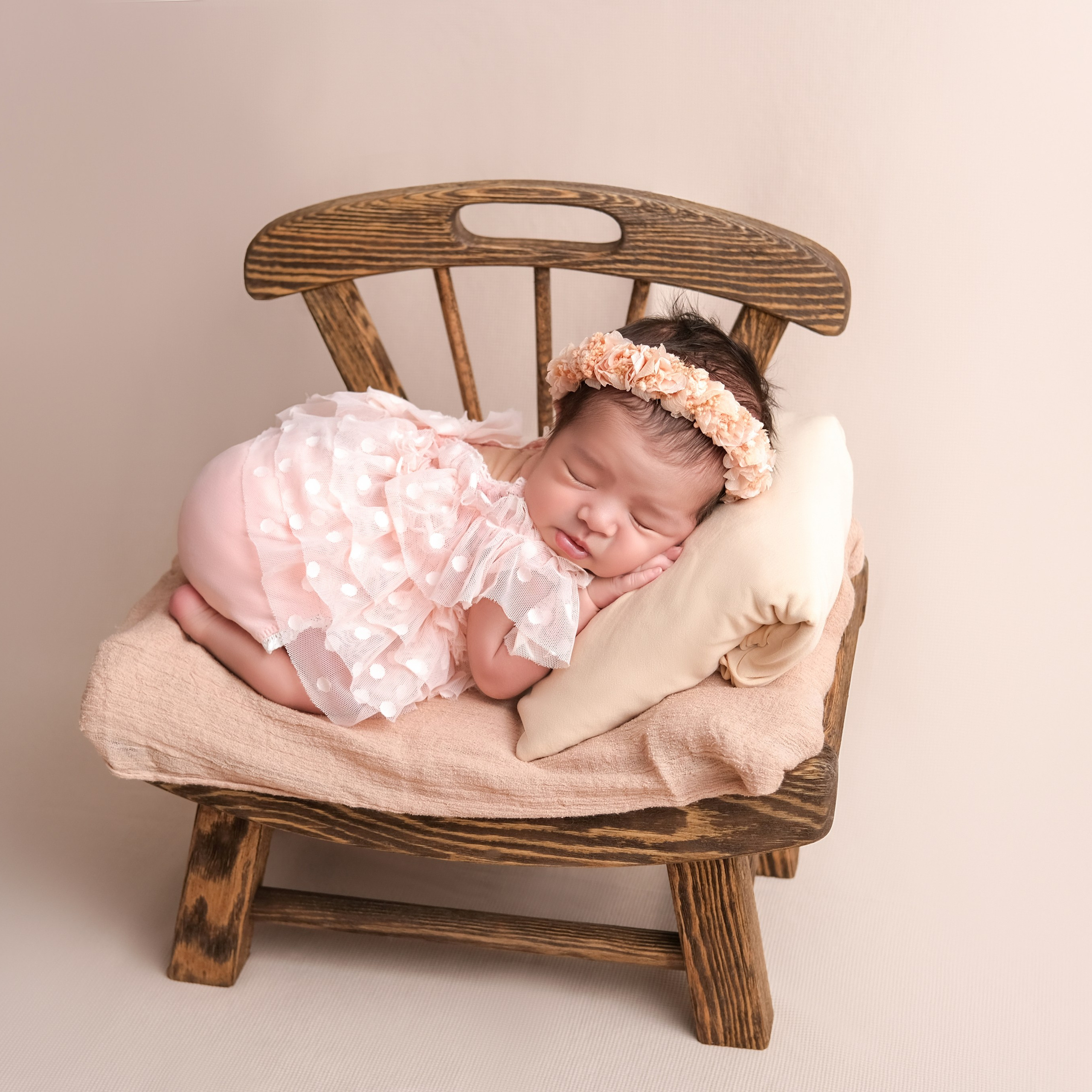 Отзывы. Фотограф новорожденных в Караганде