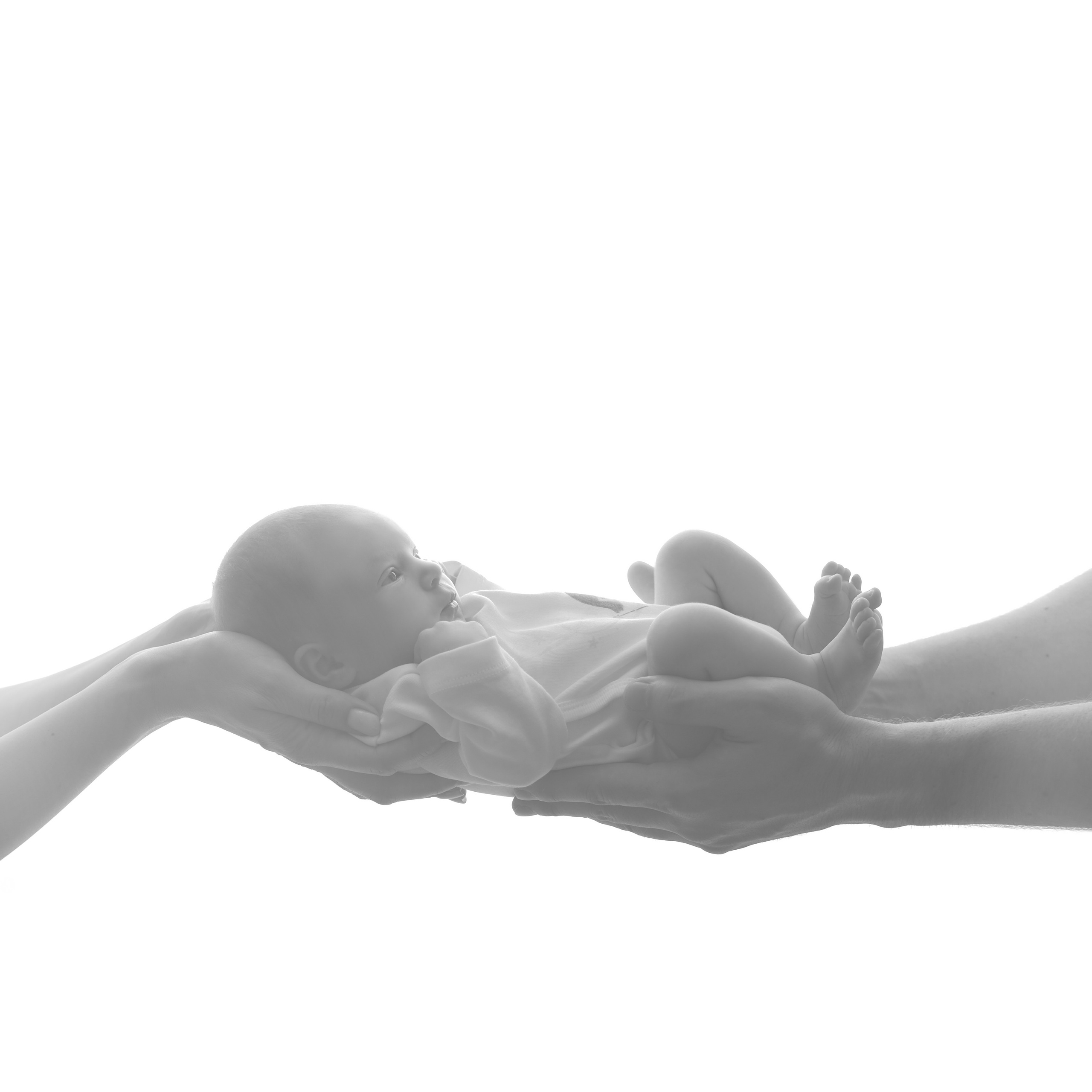 Новорожденные