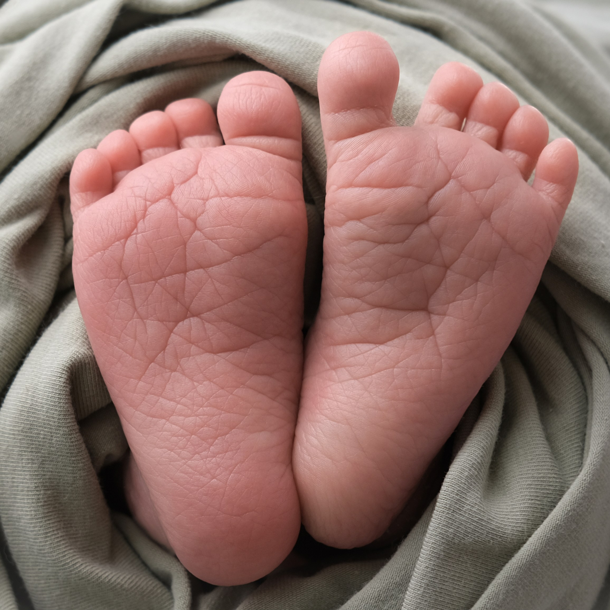 Отзывы. Фотограф новорожденных в Караганде