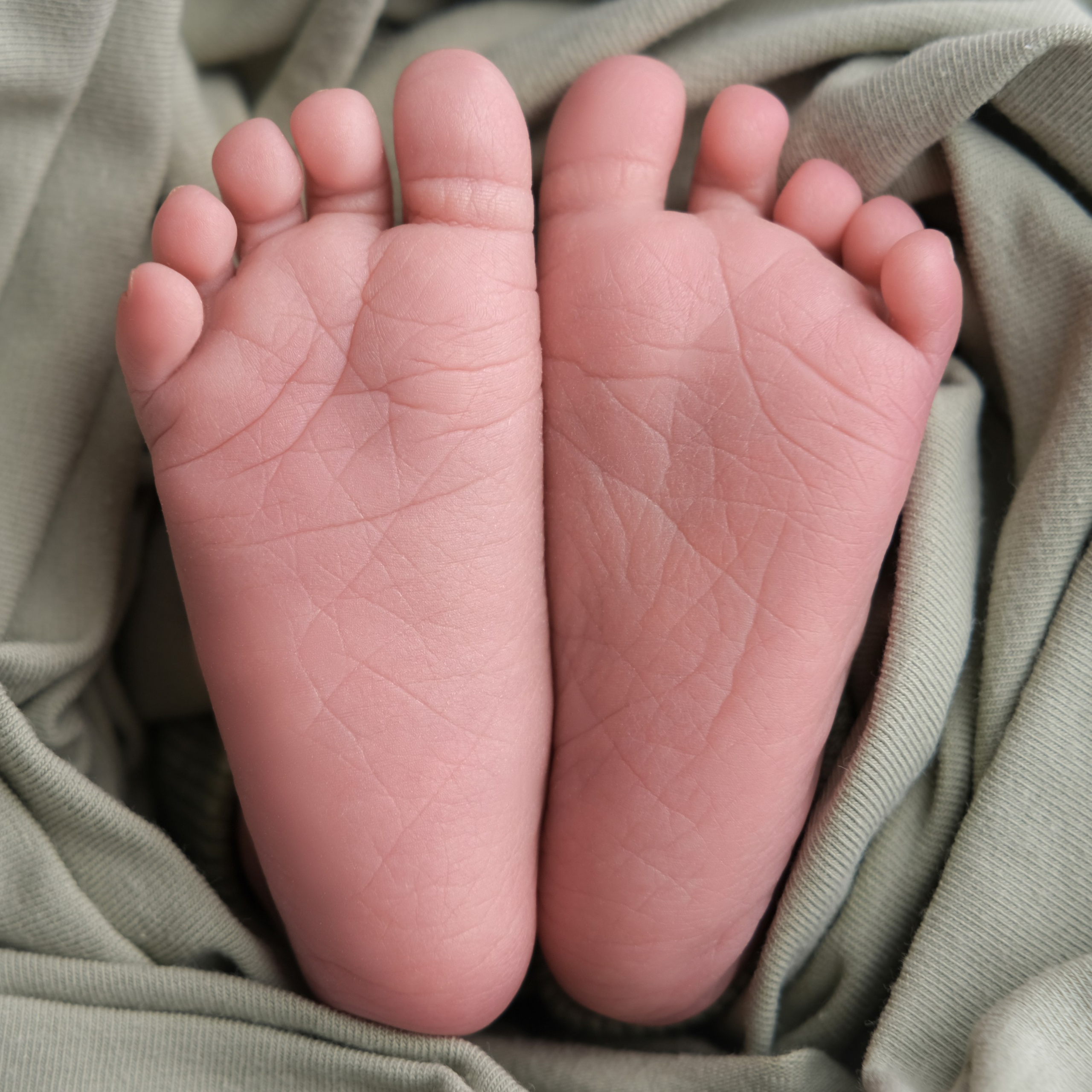 Отзывы. Фотограф новорожденных в Караганде