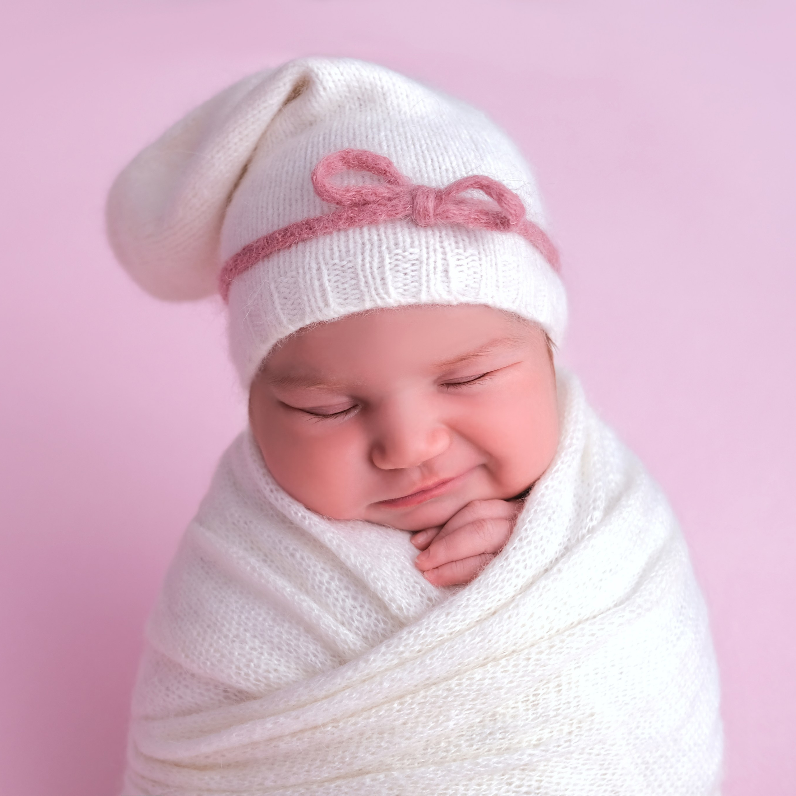 Отзывы. Фотограф новорожденных в Караганде