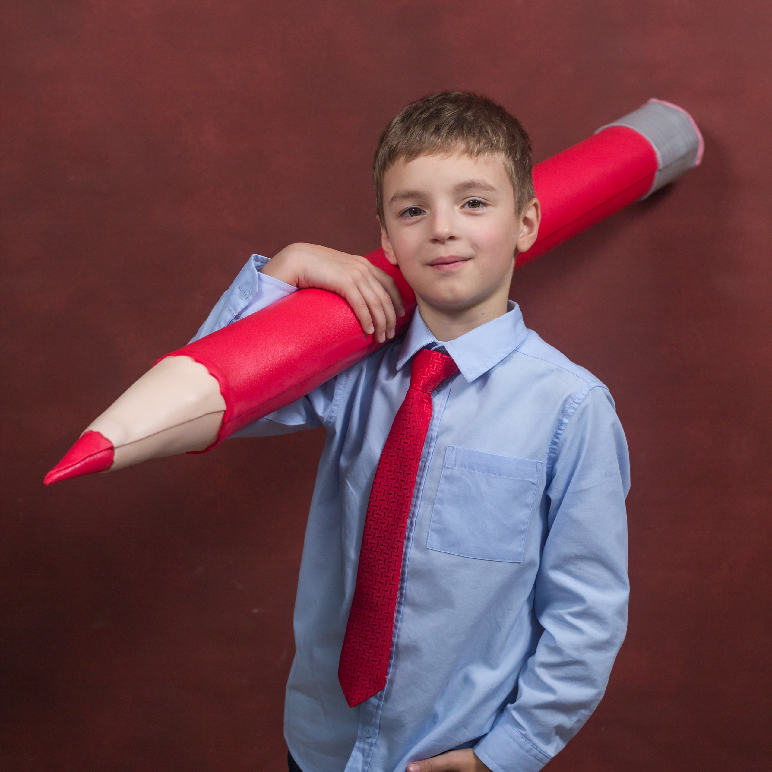 Младшие школьники